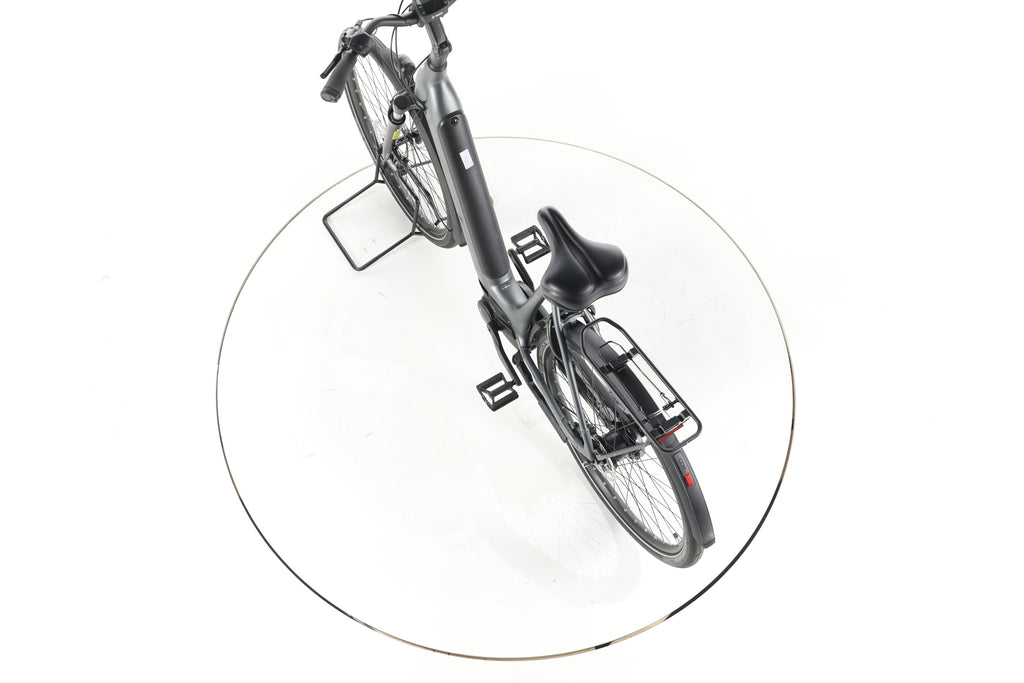 Cube Supreme RT Hybrid  Pro City E-Bike Tiefeinsteiger - Image 21