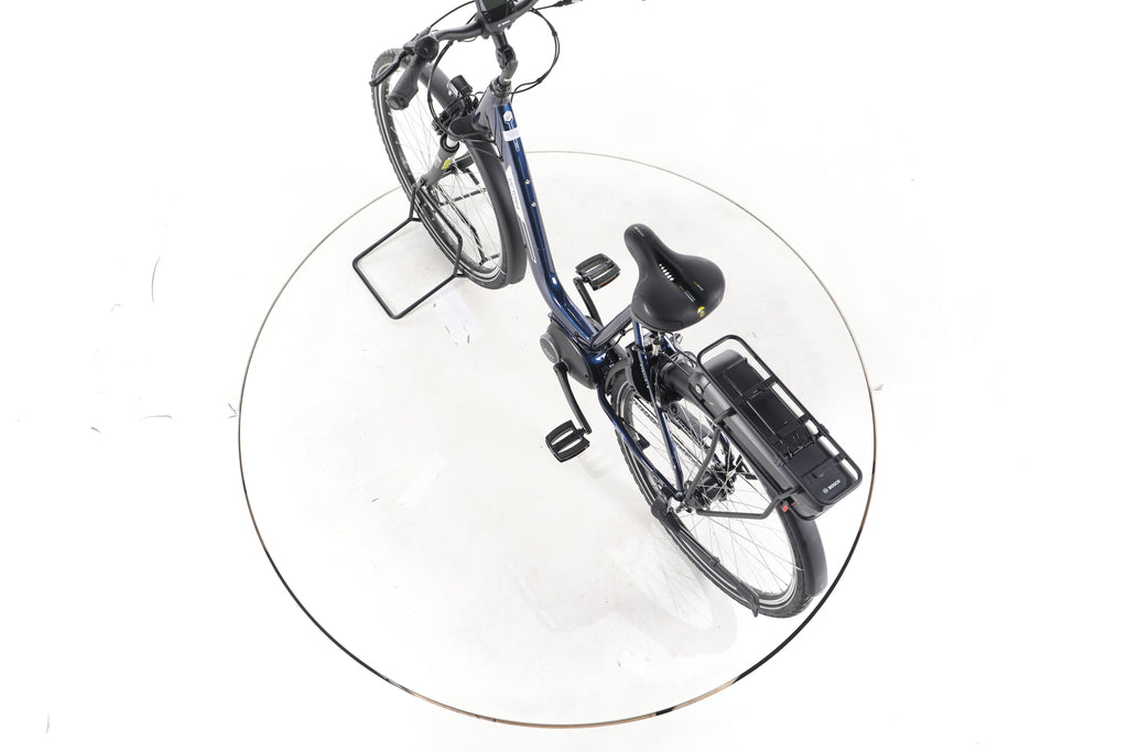 Victoria Cysalo 9 City E-Bike Tiefeinsteiger - Image 21