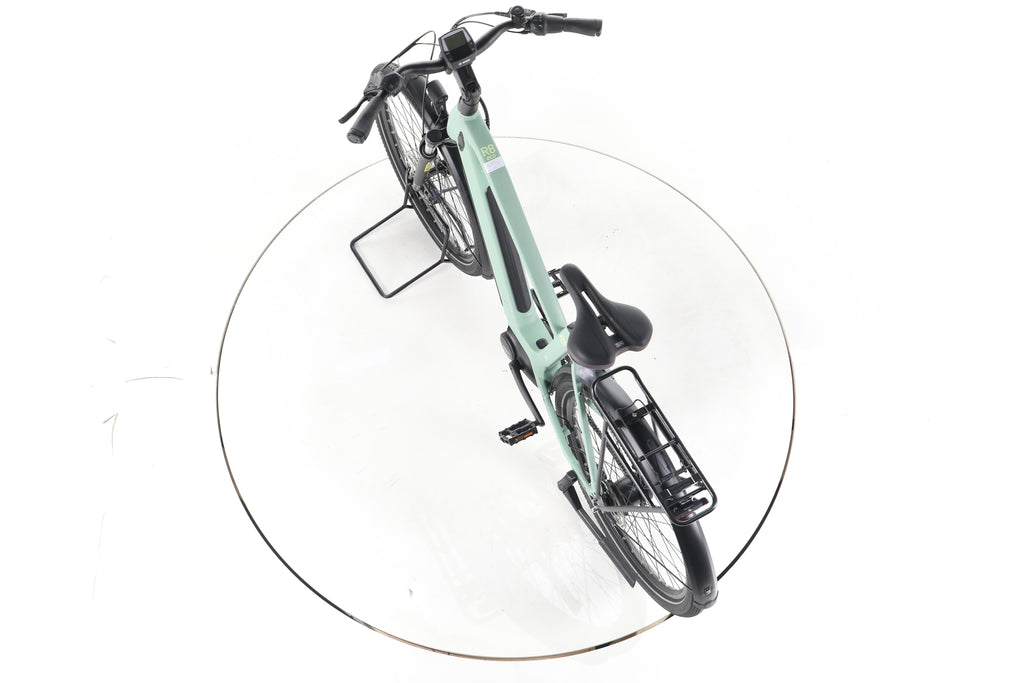 Winora Sinus R8f City E-Bike - Image 21