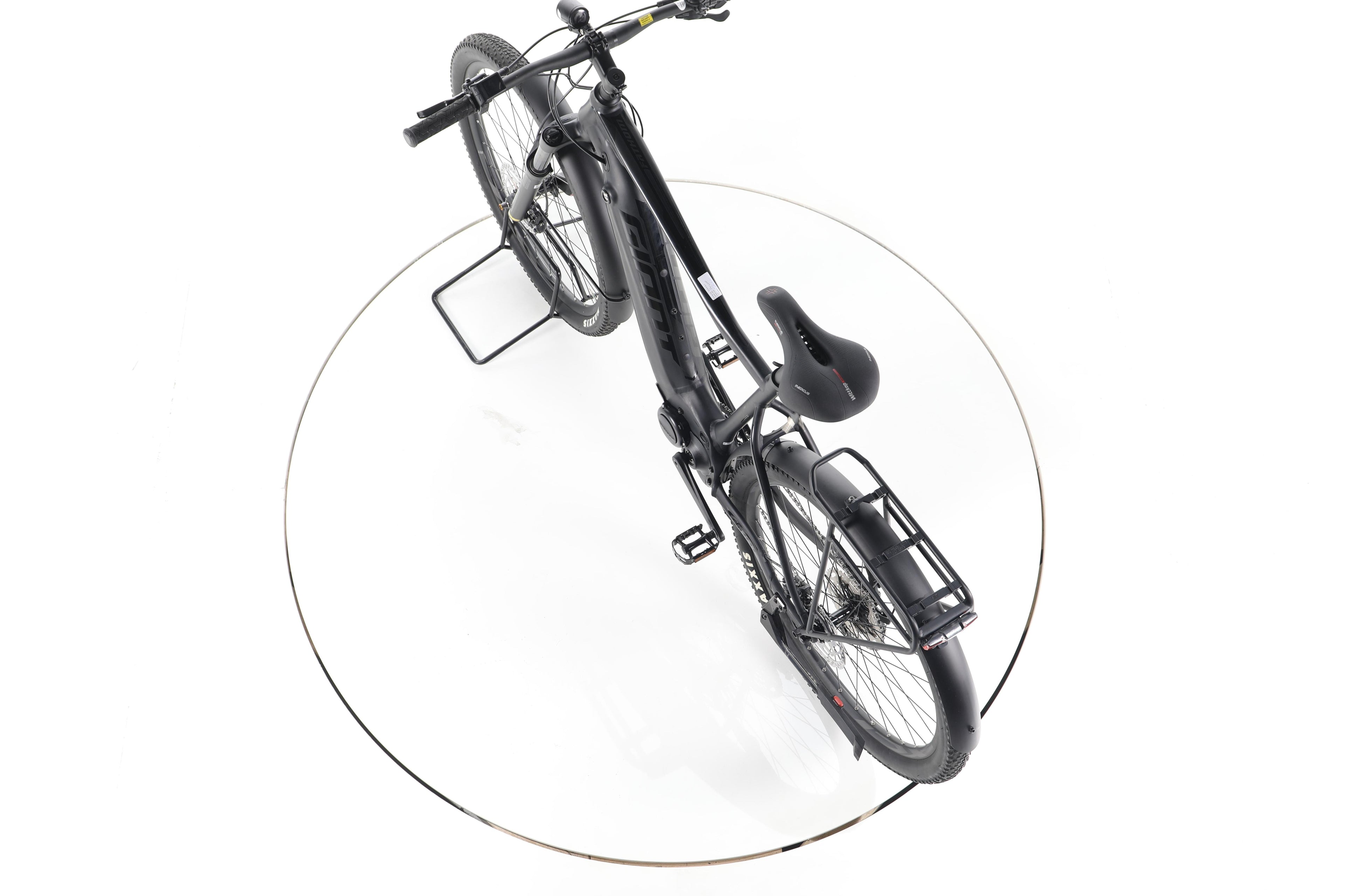 Giant Fathom E+ EX Trekking E-Bike 2023 - Image 21