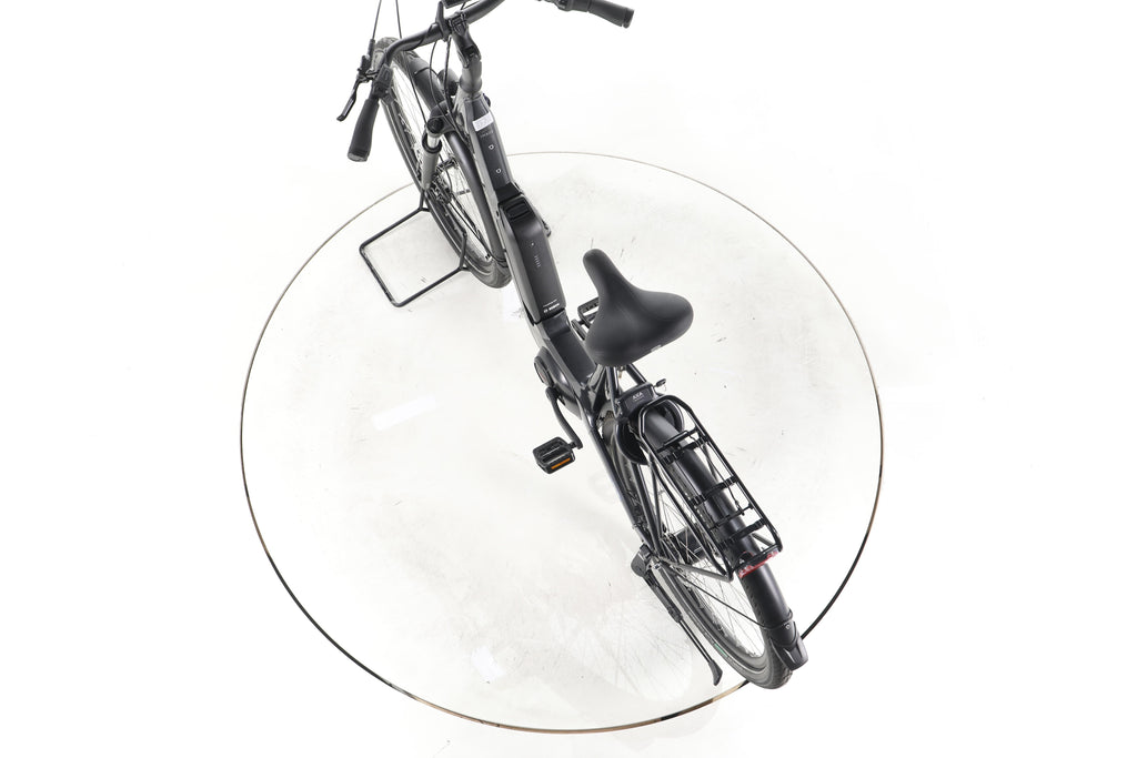Kalkhoff Image 1.B Excite City E-Bike Tiefeinsteiger - Image 21