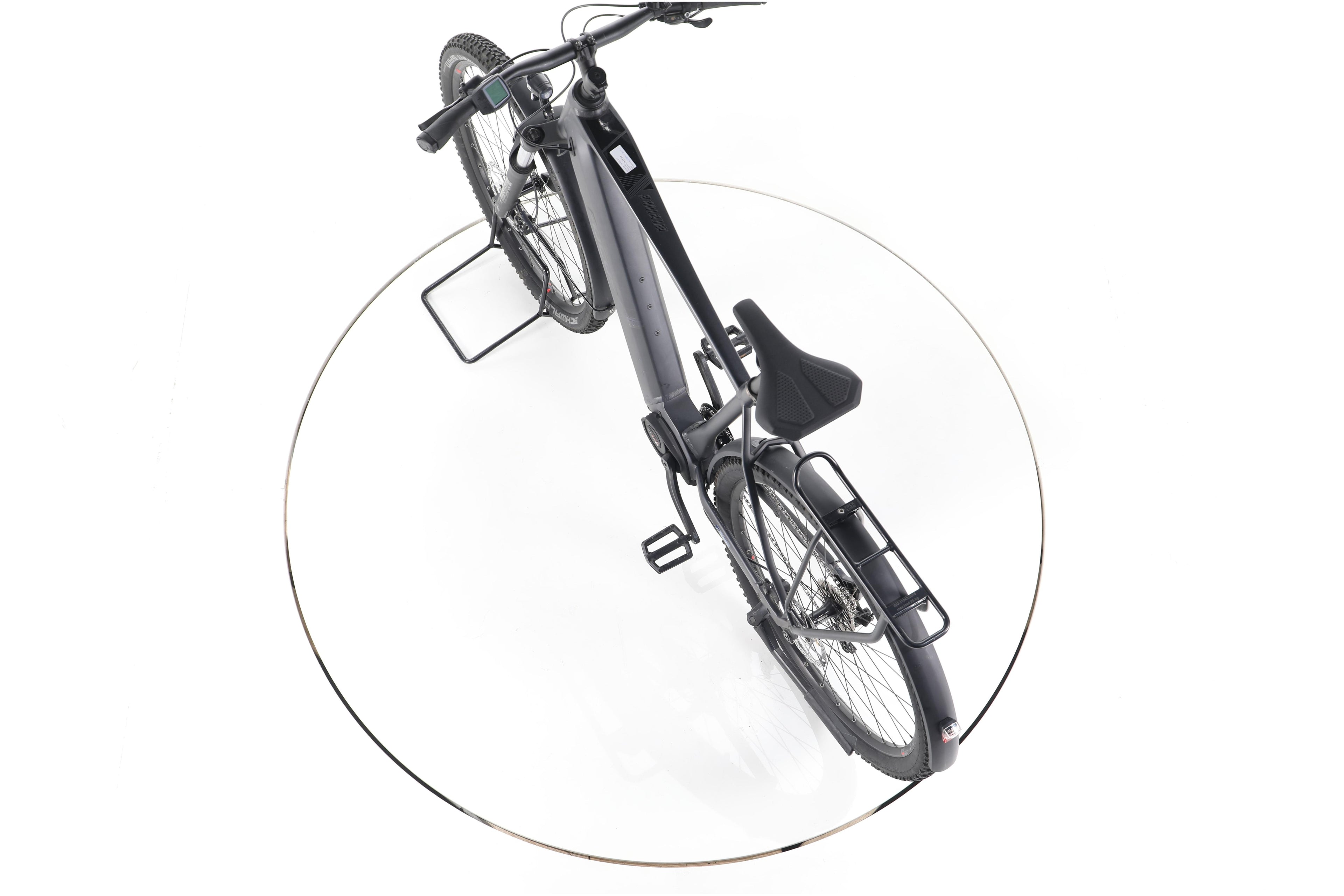 Focus Aventura² 6.6 Trekking E-Bike - Image 21