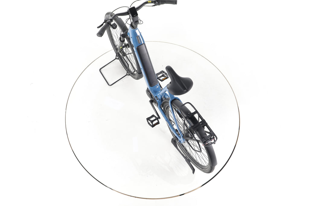 Liv Allure E+ 2 City E-Bike Tiefeinsteiger - Image 21