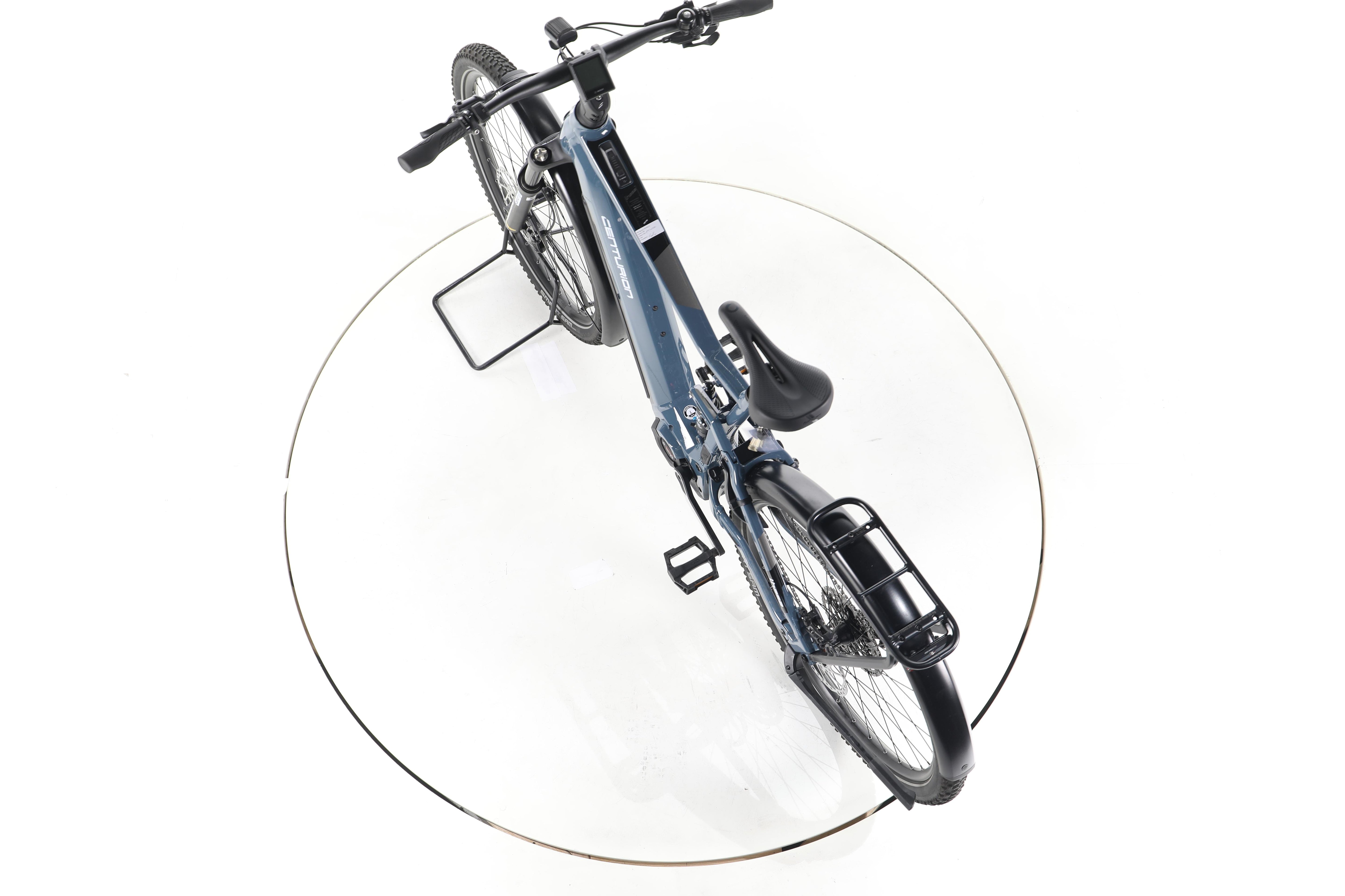 Centurion Lhasa R800i EQ Fully E-Bike - Image 21