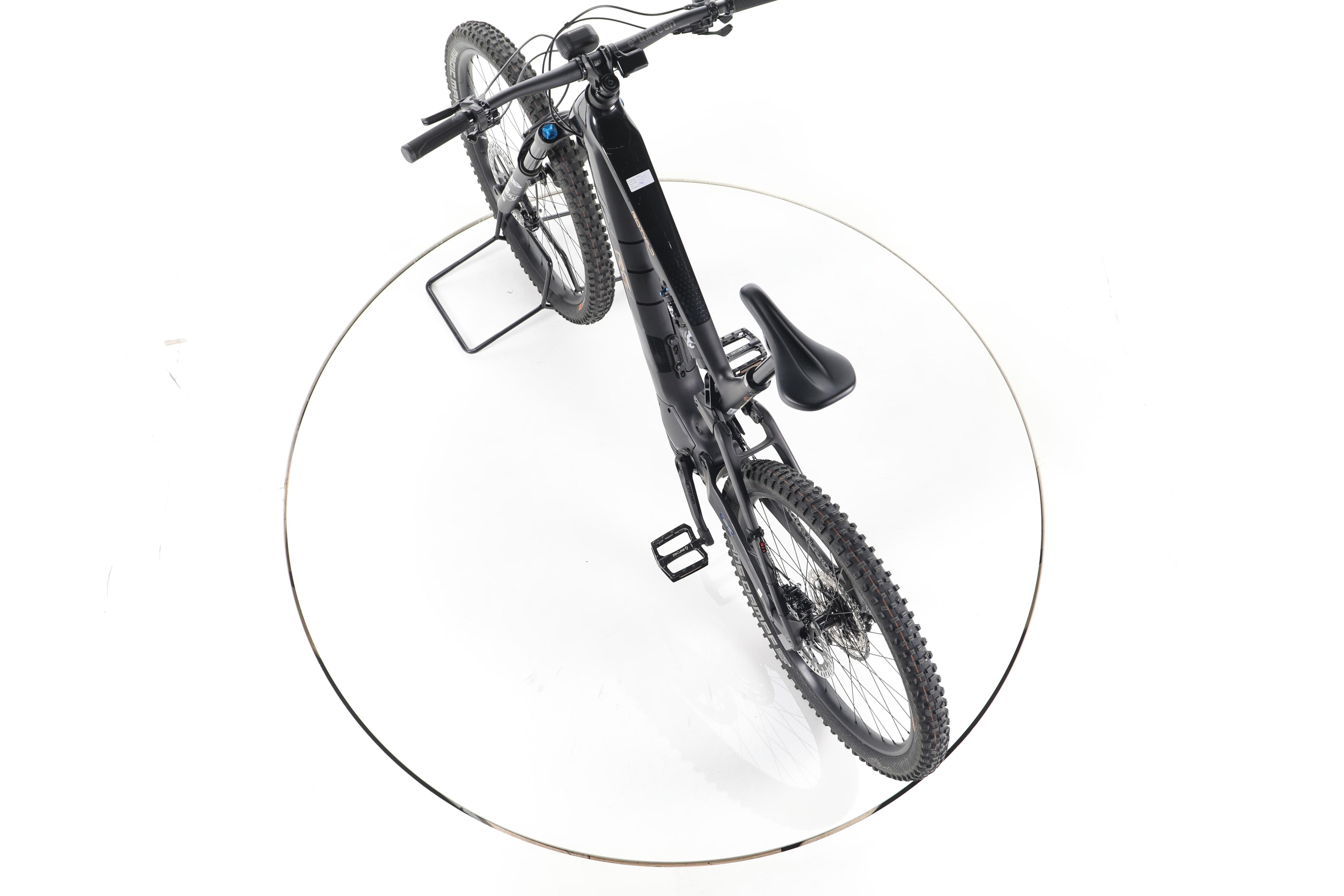 Rotwild R.E735 CORE Fully E-Bike Carbon 2023 - Image 21