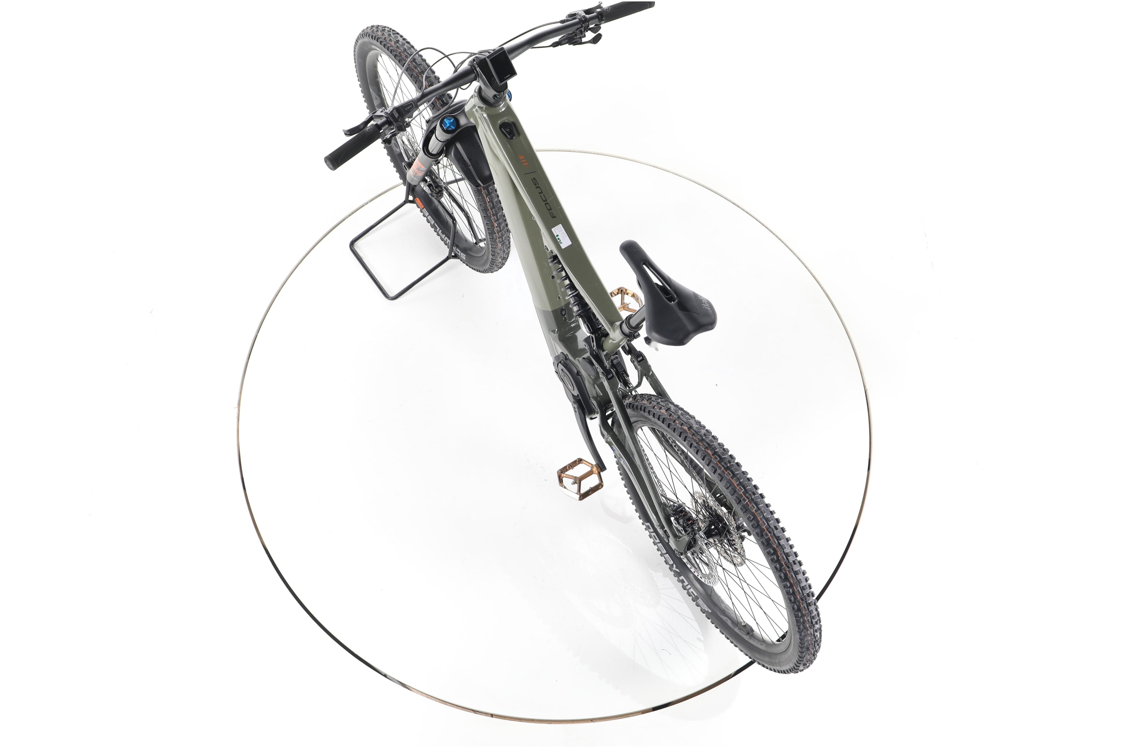 Focus Sam² 6.8 Fully E-Bike 2023 - Image 21