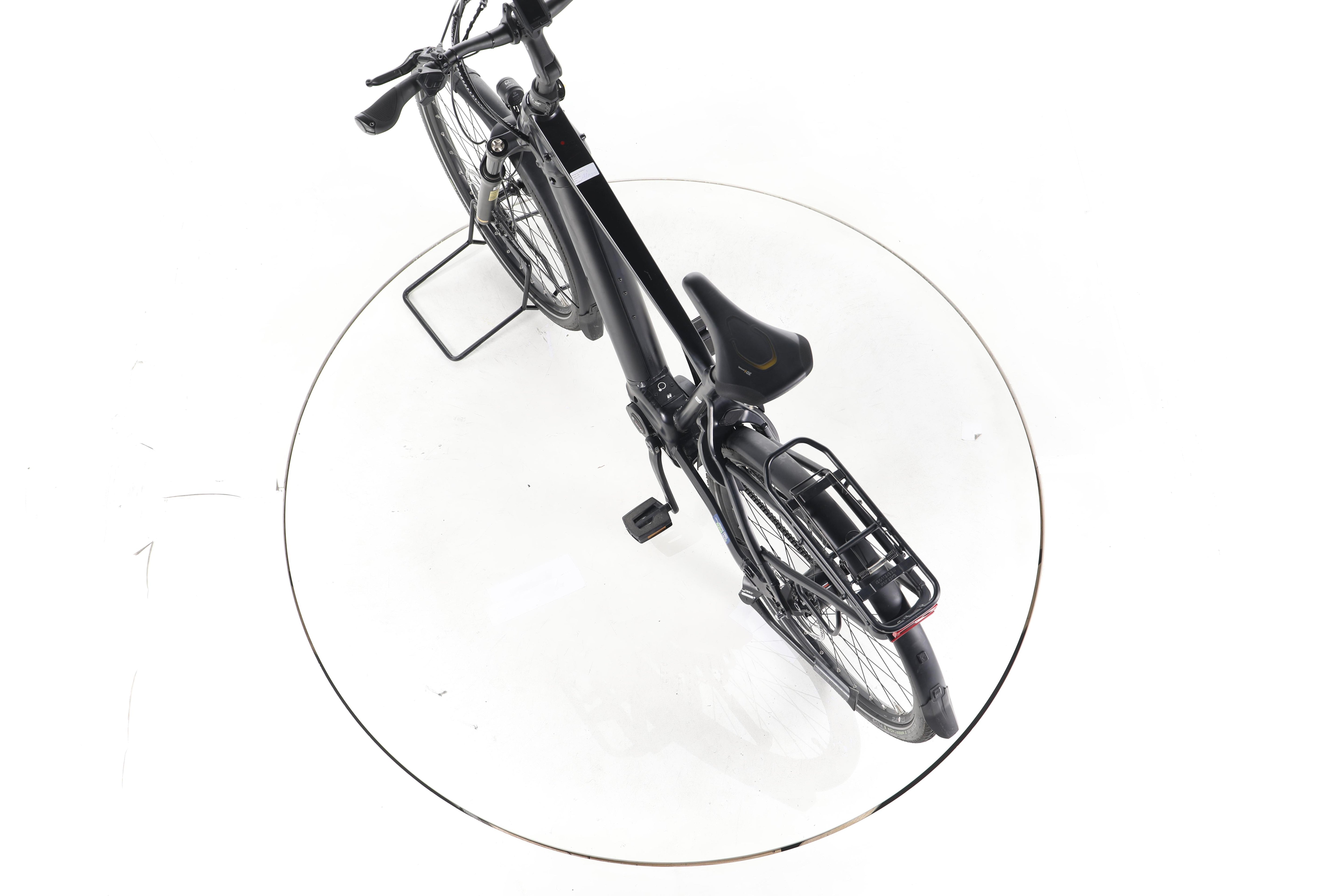 ZEMO ZE 5+ City E-Bike - Image 21