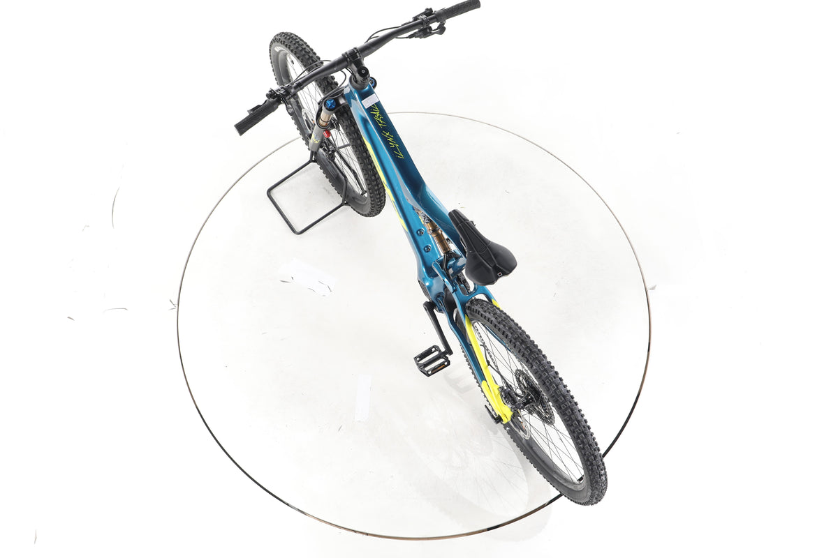 BH Bikes iLYNX TRAIL CARBON 8.7 E-Bike Fully Carbon - Image 21