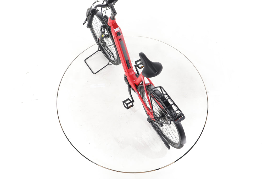 Kettler Quadriga CX10 Trekking E-Bike Tiefeinsteiger - Image 21