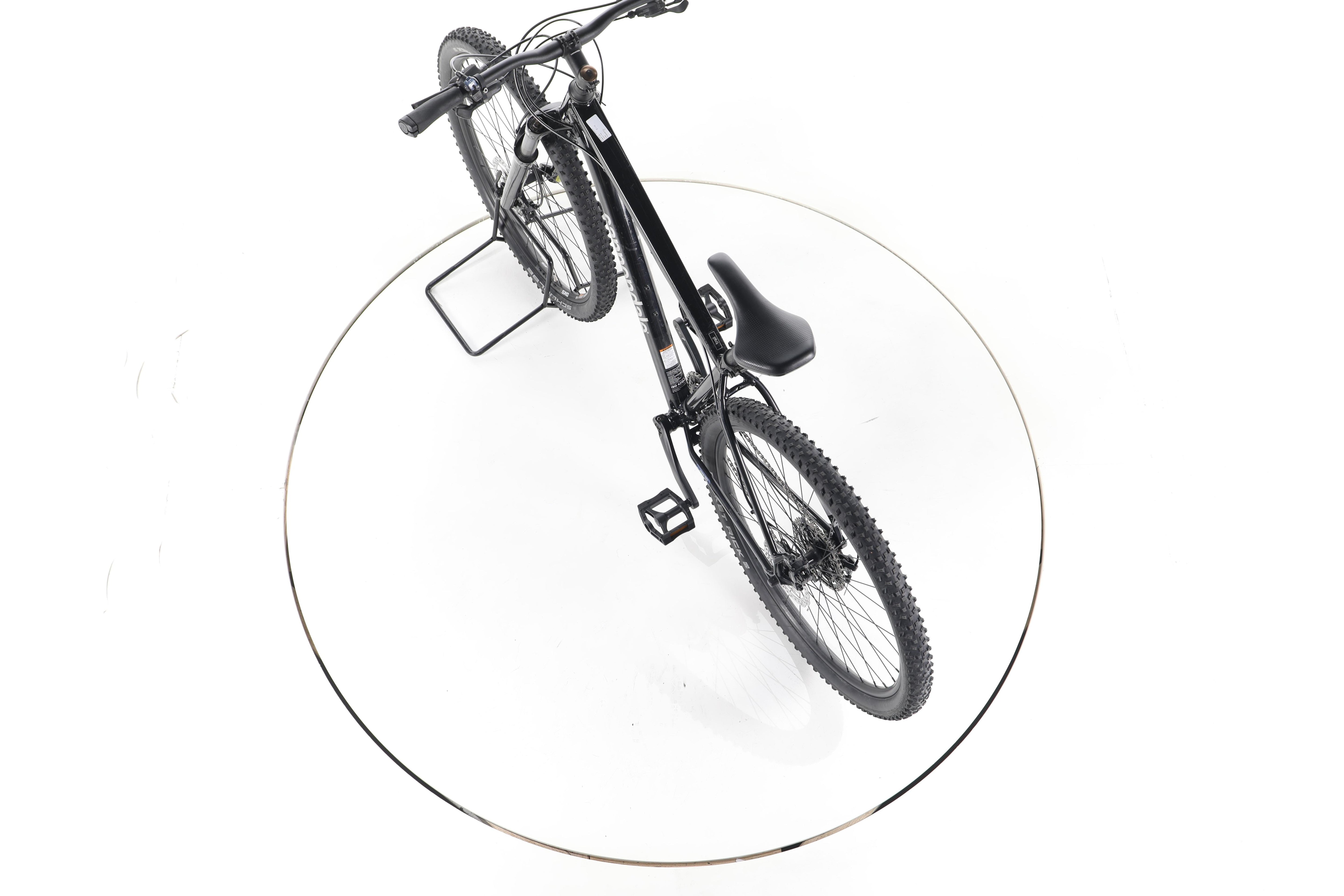 Cannondale Trail 5 Fahrrad Hardtail - Image 21