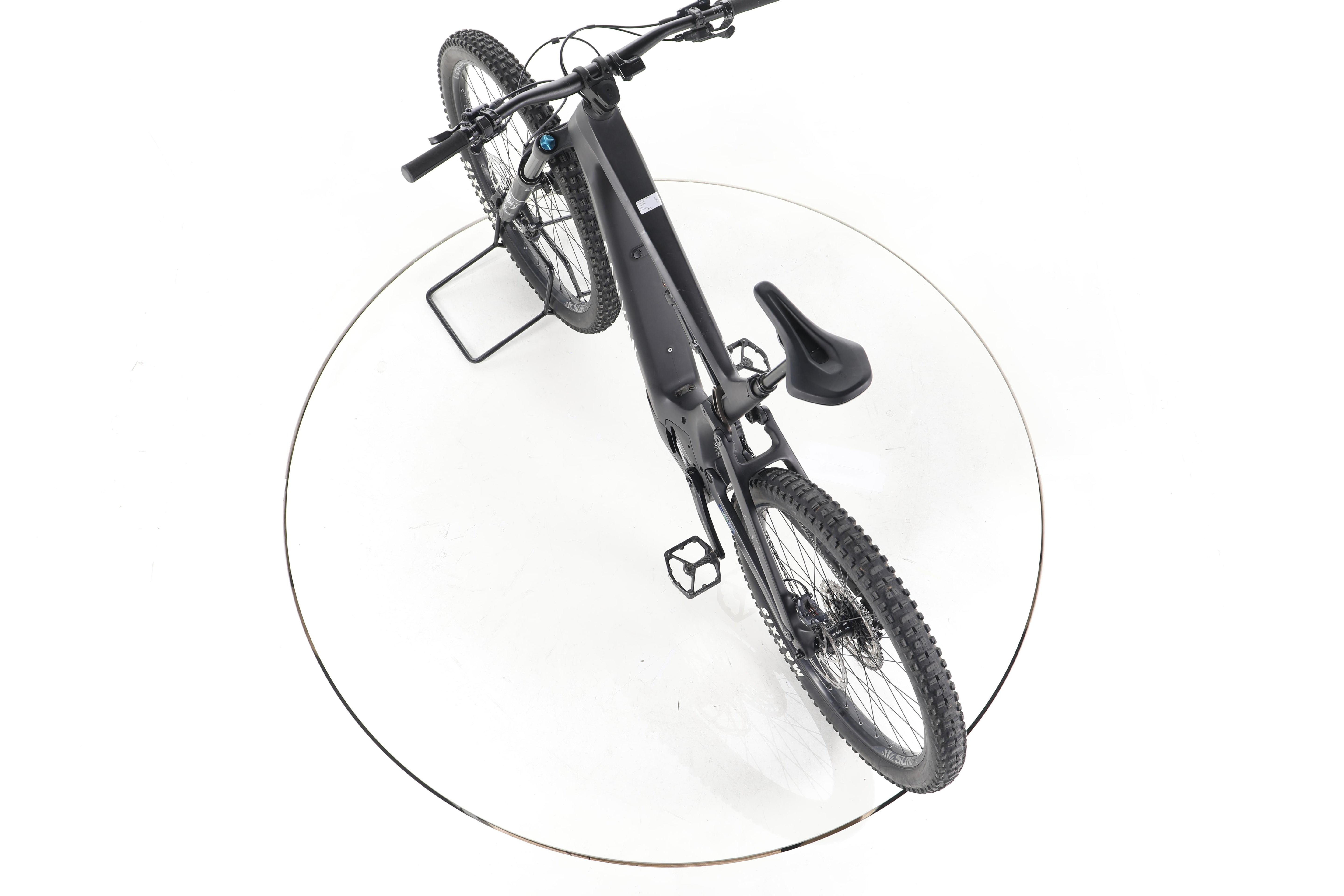 Canyon Spectral:ON CF 8 E-Bike Fully - Image 21