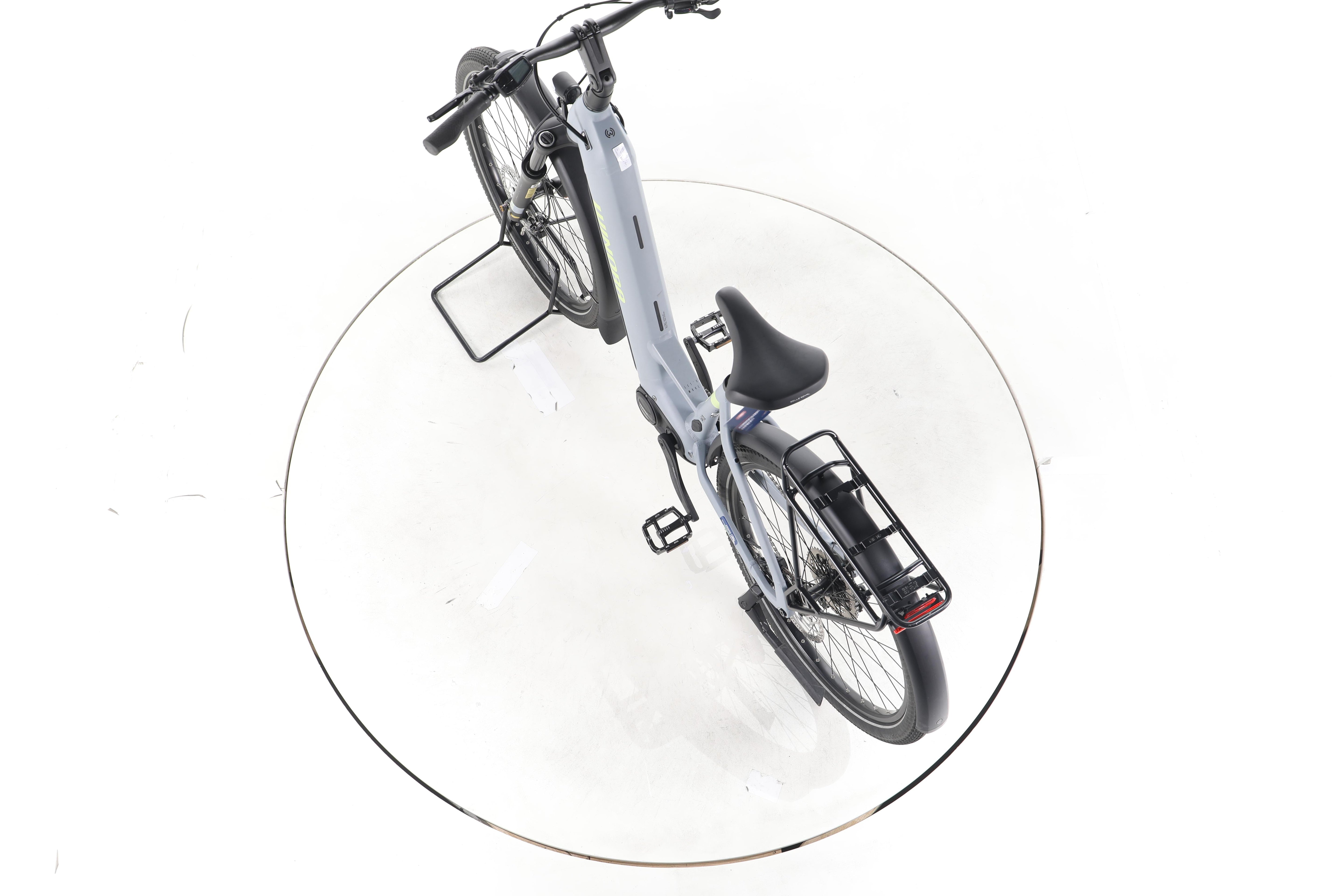 Winora Yucatan X10 Trekking E-Bike Tiefeinsteiger - Image 21
