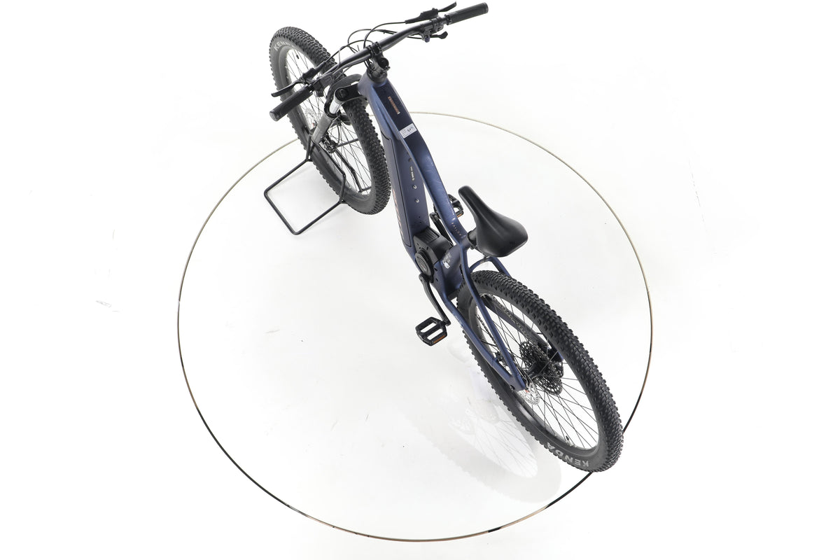 Scott Contessa Active eRIDE 920 E-Bike - Image 21