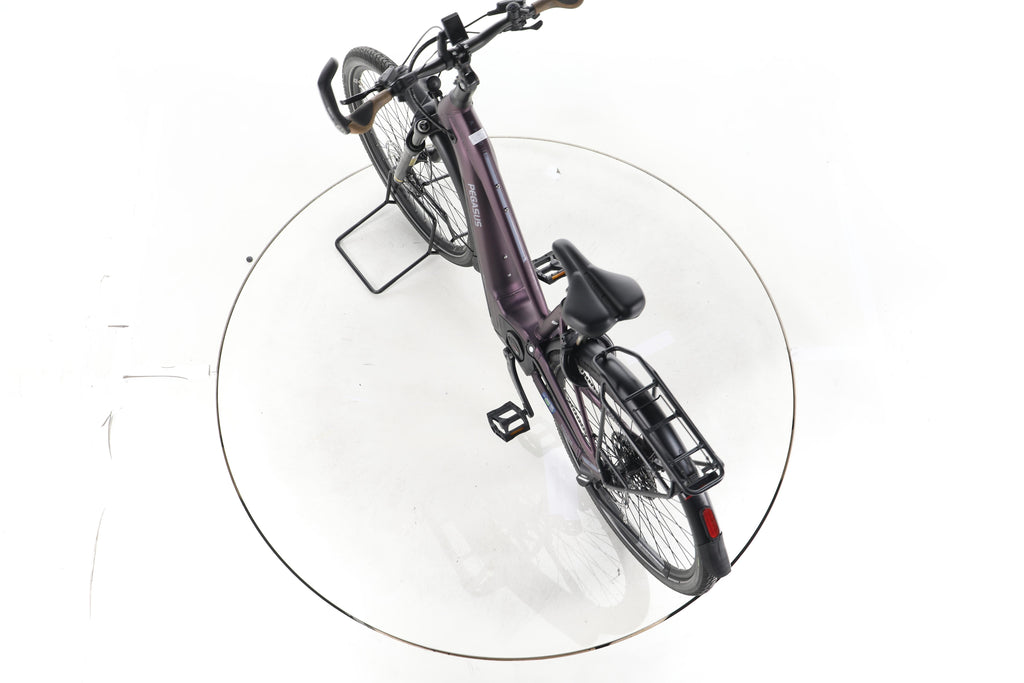 Pegasus Premio EVO 11 "40 Years" Trekking E-Bike - Image 21