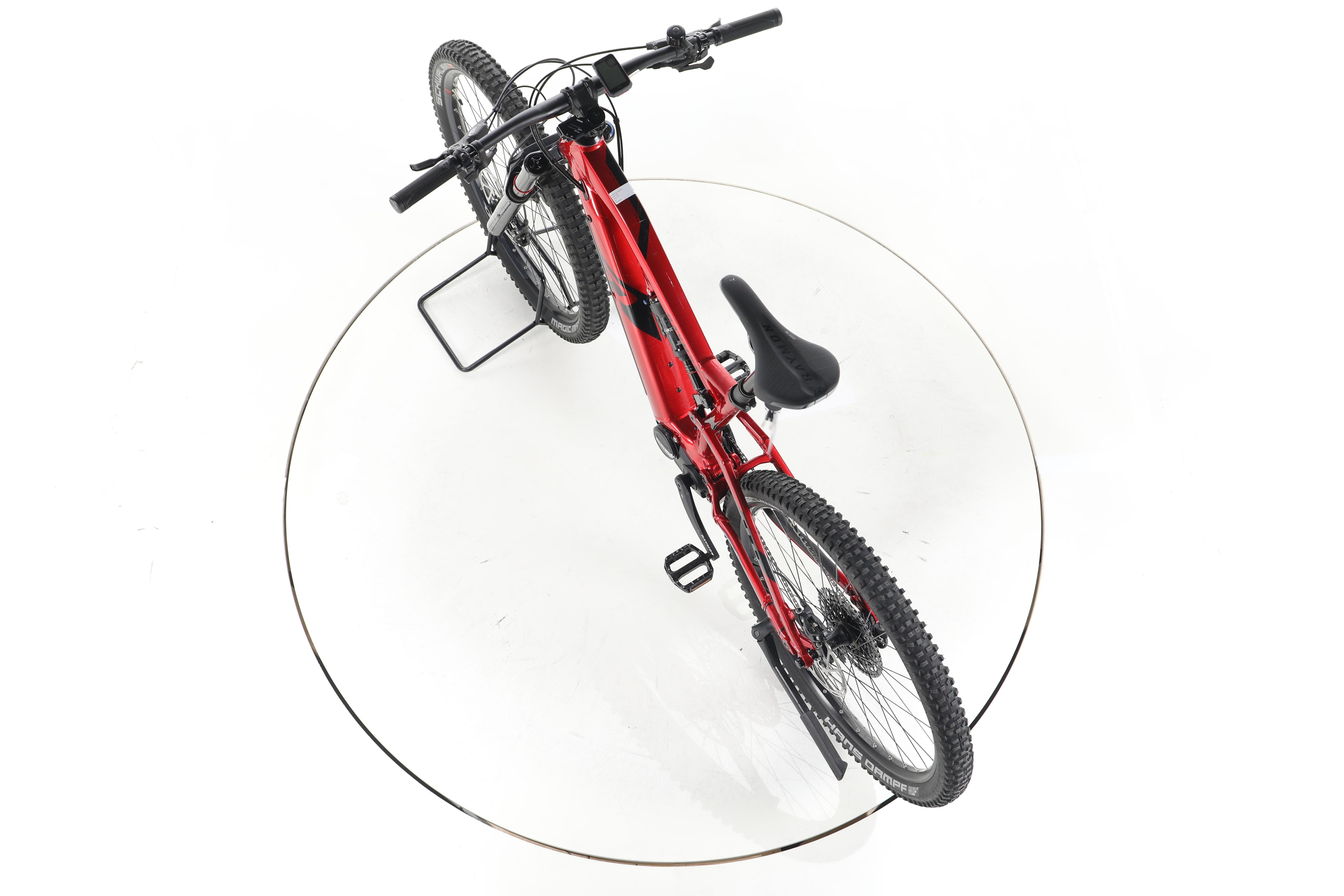 R Raymon TrailRay 160E 10.0 E-Bike Fully - Image 21