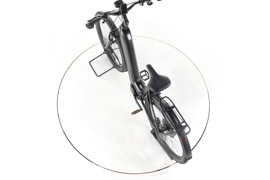 Cube Kathmandu Hybrid SLT Trekking E-Bike Tiefeinsteiger 2025 - Image 21