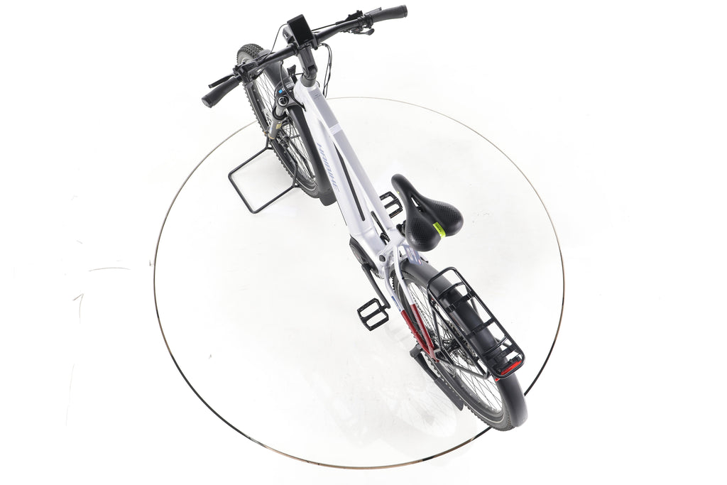 Haibike Trekking 7 Trekking E-Bike 2025 - Image 21