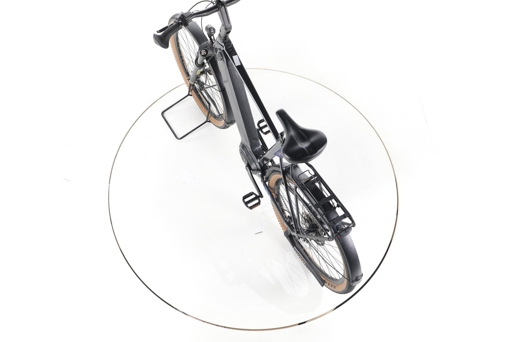 Kalkhoff Entice 5.B Advance+ Trekking E-Bike - Image 21