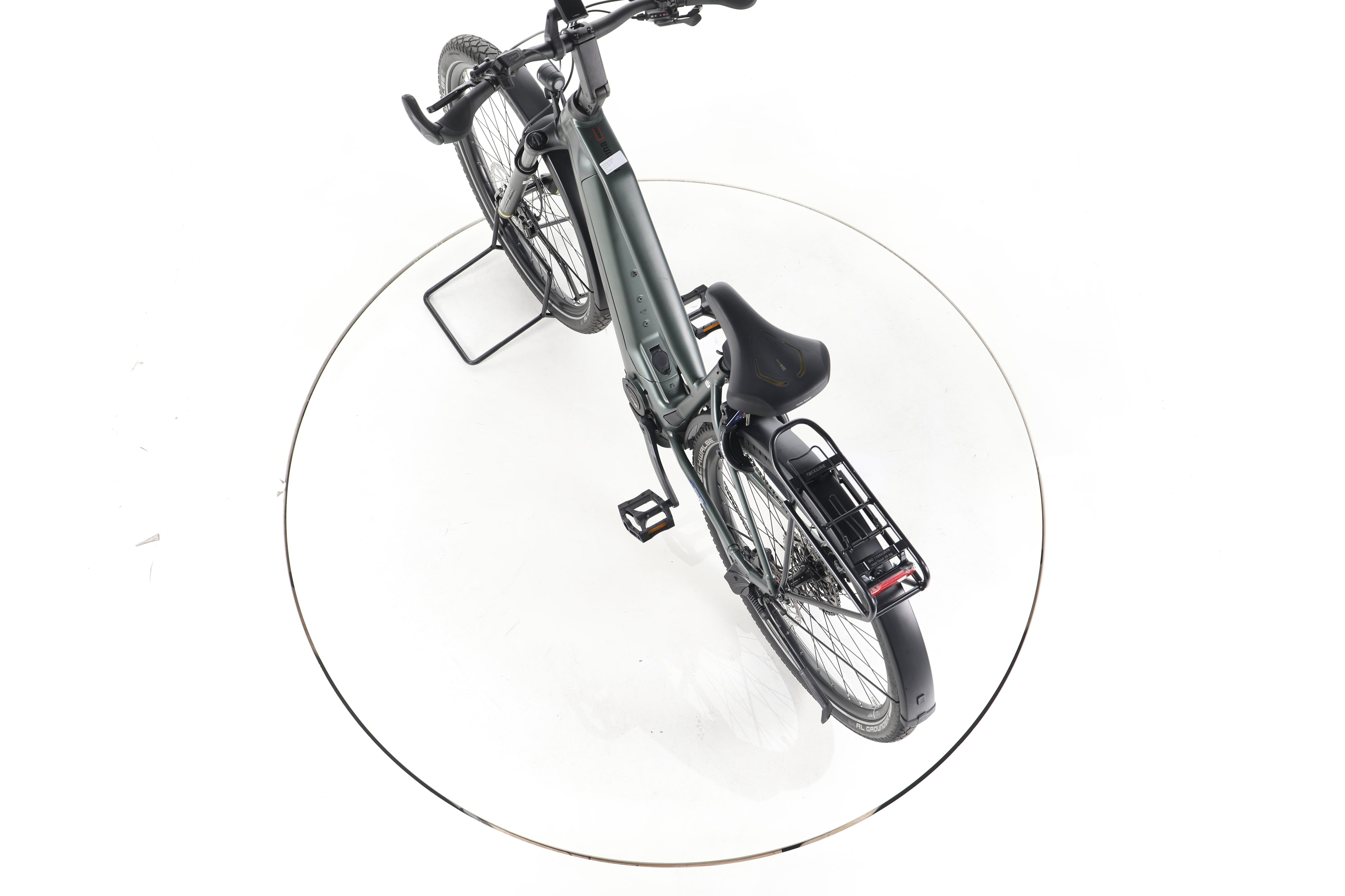 KTM Macina Gran Pro Trekking E-Bike 2024 - Image 21