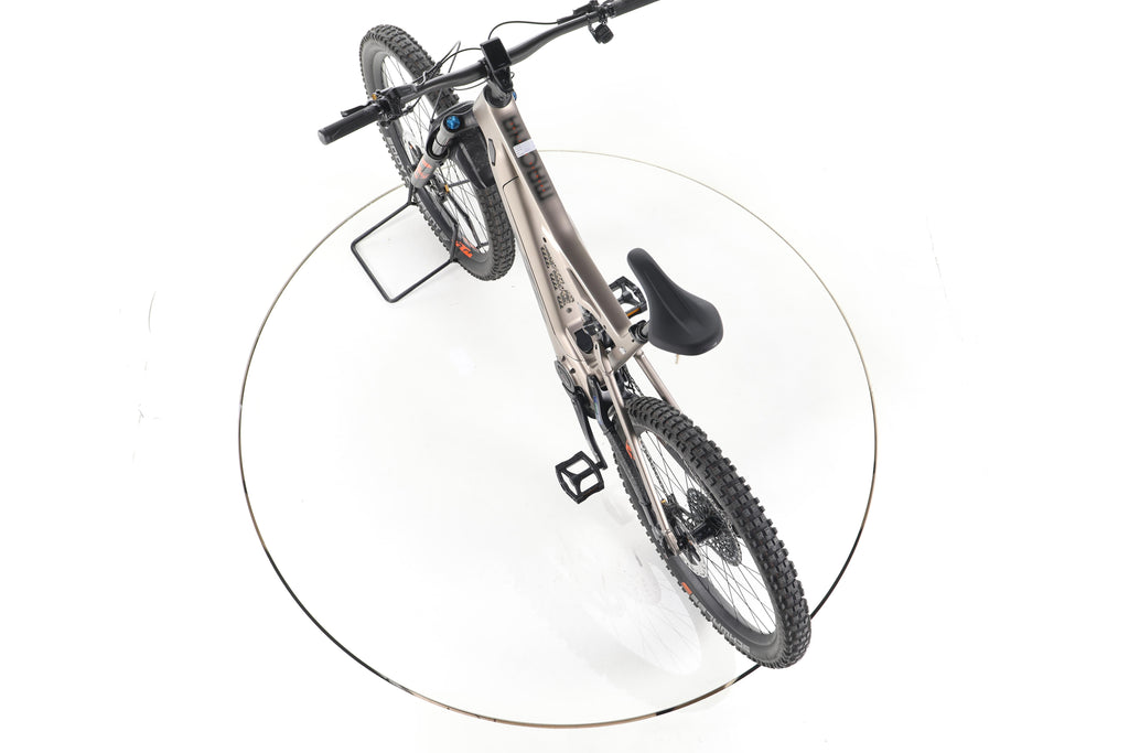 KTM Macina Prowler Prestige Fully E-Bike Carbon - Image 21