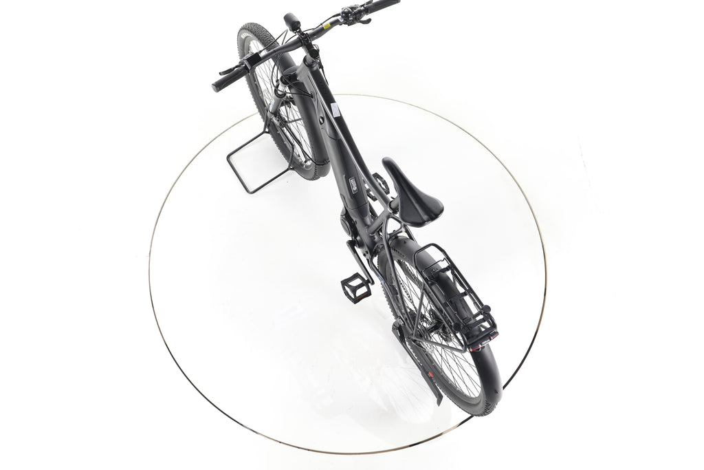 Giant Talon E+ EX Trekking E-Bike - Image 21