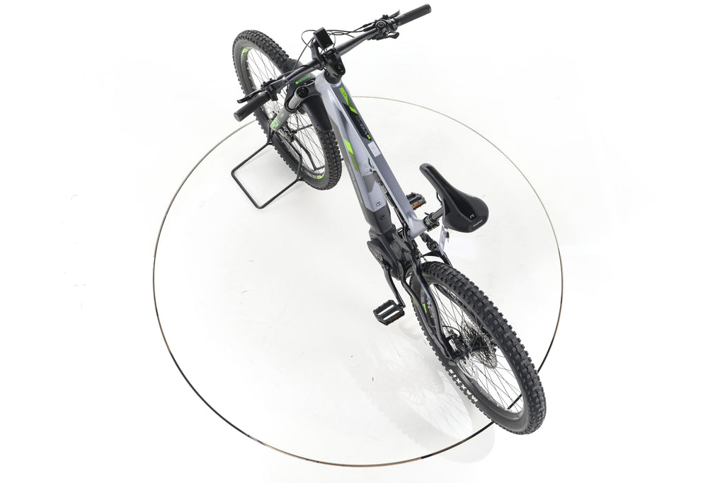 Genesis E-VO FS 2.3 E-Bike Fully - Image 21
