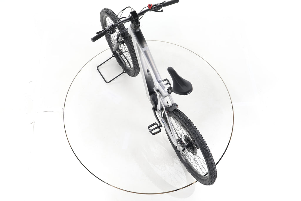 Scott Strike eRide 920 E-Bike Fully 2024 - Image 21
