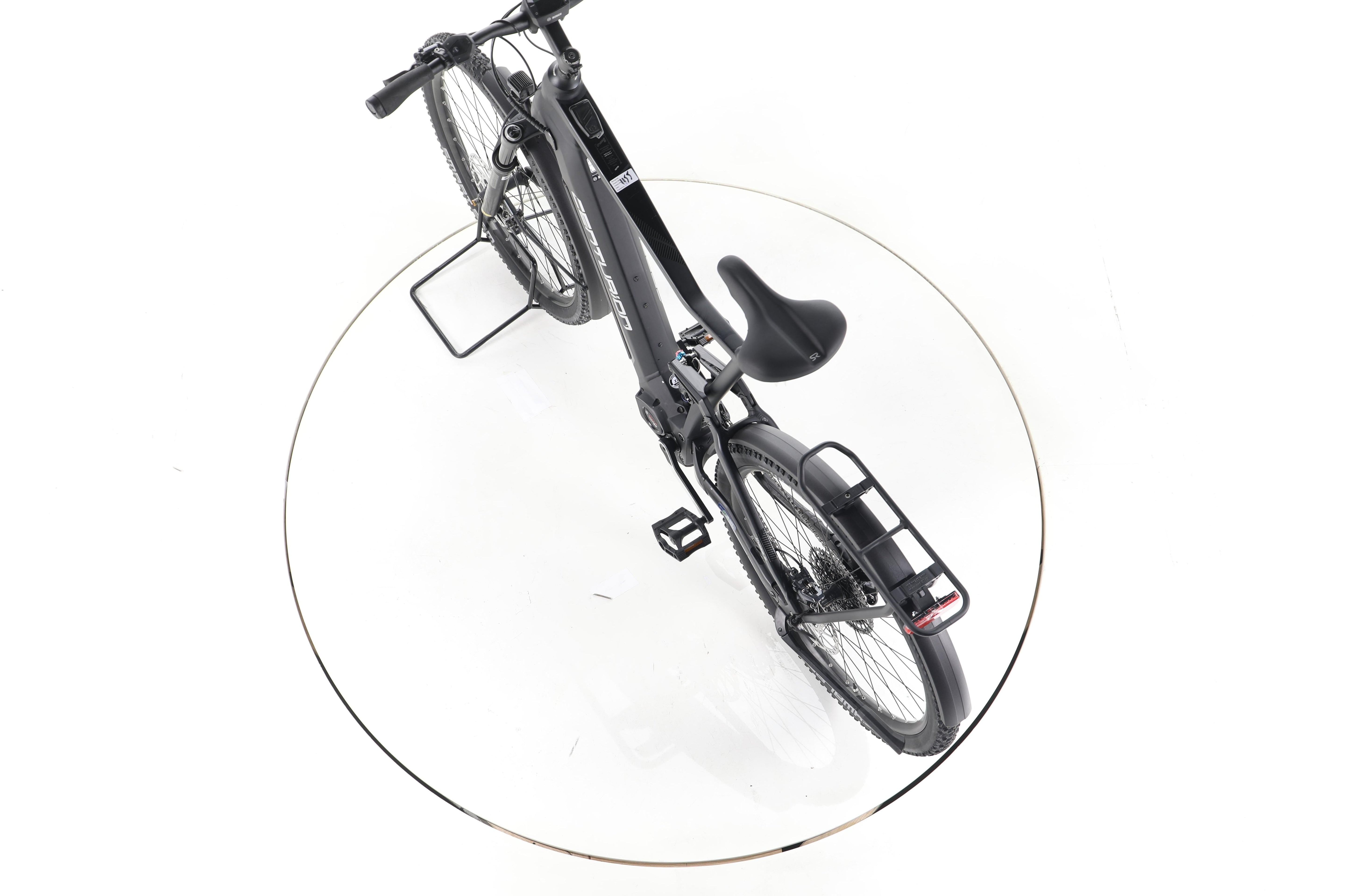 Centurion Lhasa E R860i EQ SUV E-Bike - Image 21