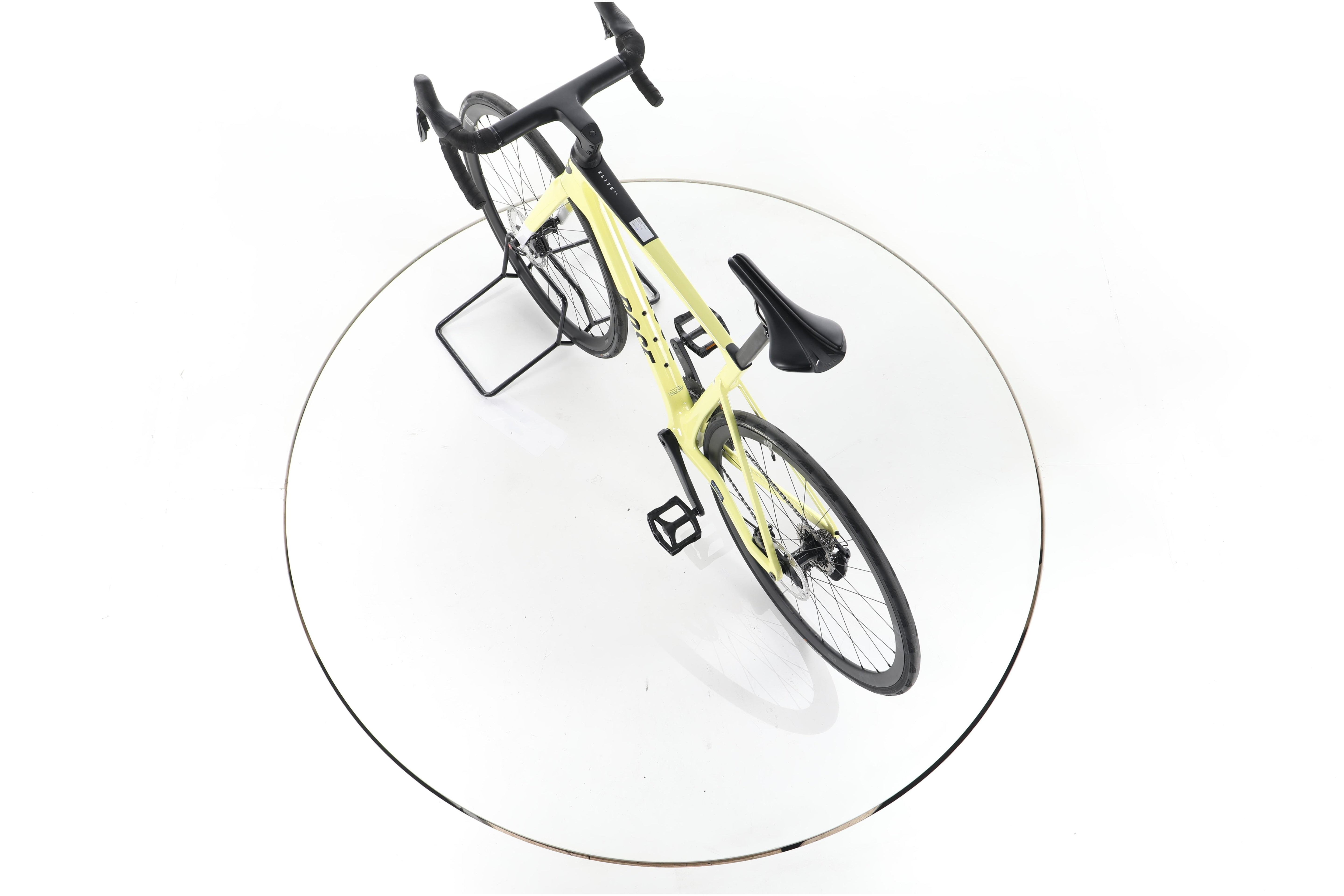 Rose XLITE 04 Ultegra Di2 Rennrad Carbon - Image 21