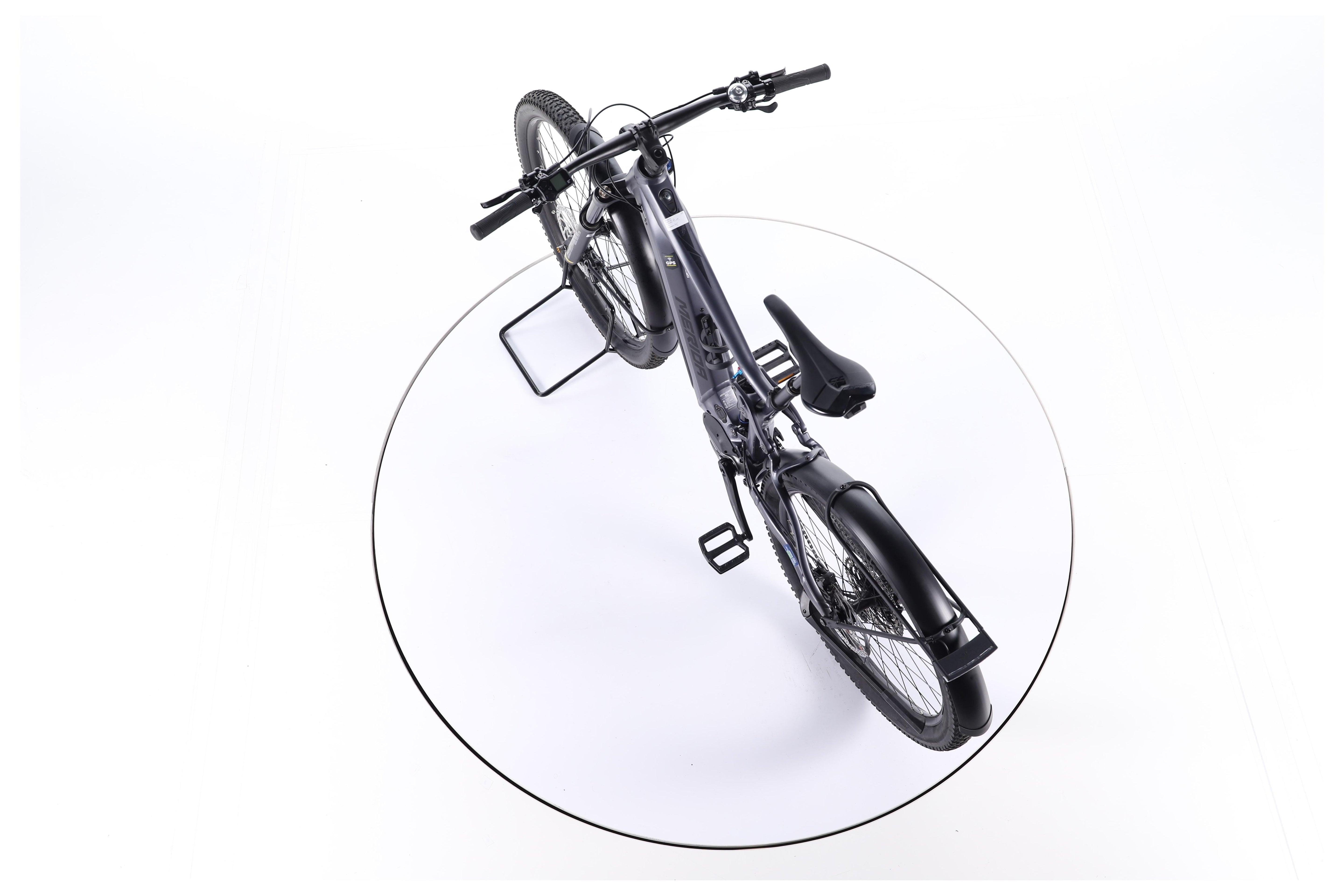 Merida eONE-FORTY EQ SUV E-Bike - Image 21