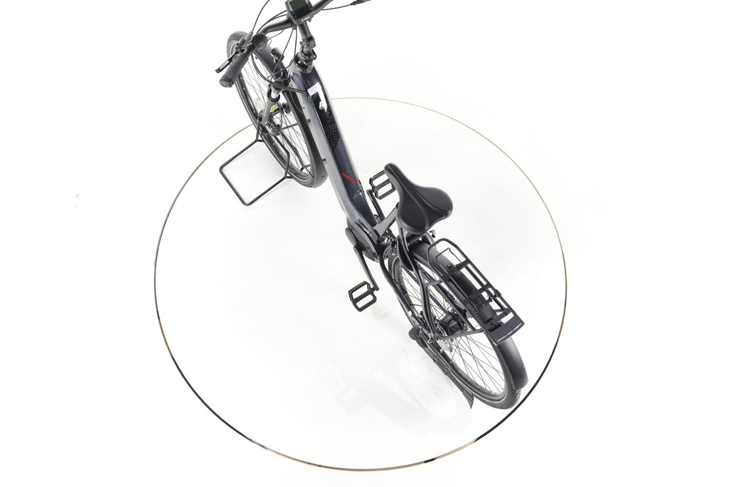 Mammut E-Edition 5G FL City E-Bike Tiefeinsteiger - Image 21