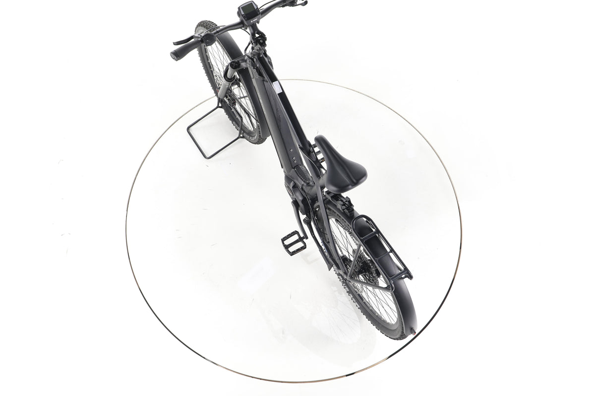 HNF Nicolai XD3 Trekking E-Bike - Image 21