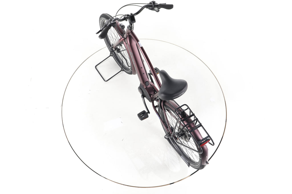 Electra Bicycle Townie Path Go! 10 EQ Trekking E-Bike - Image 21