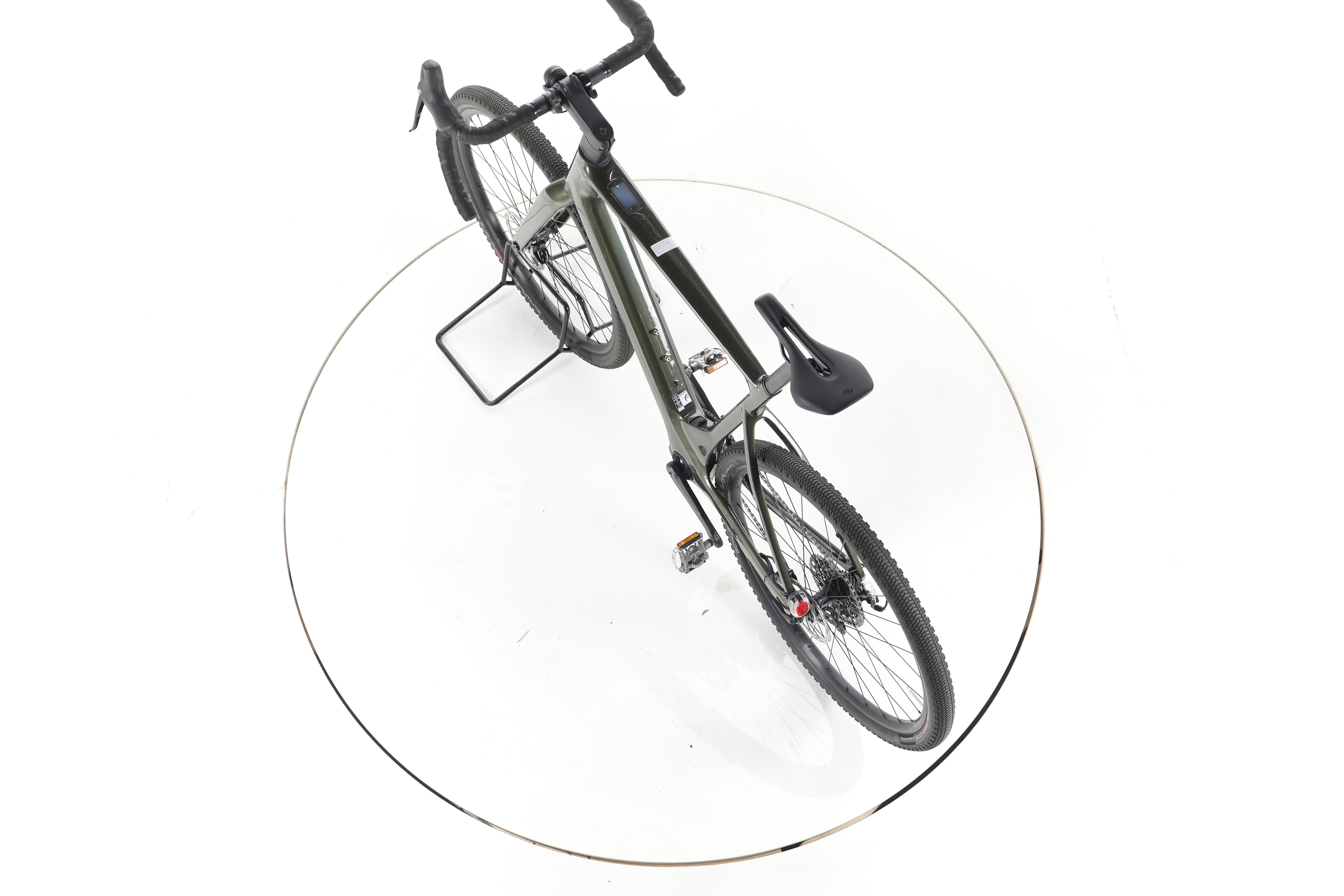 Scott Solace Gravel eRIDE 30 E-Gravelbike - Image 21