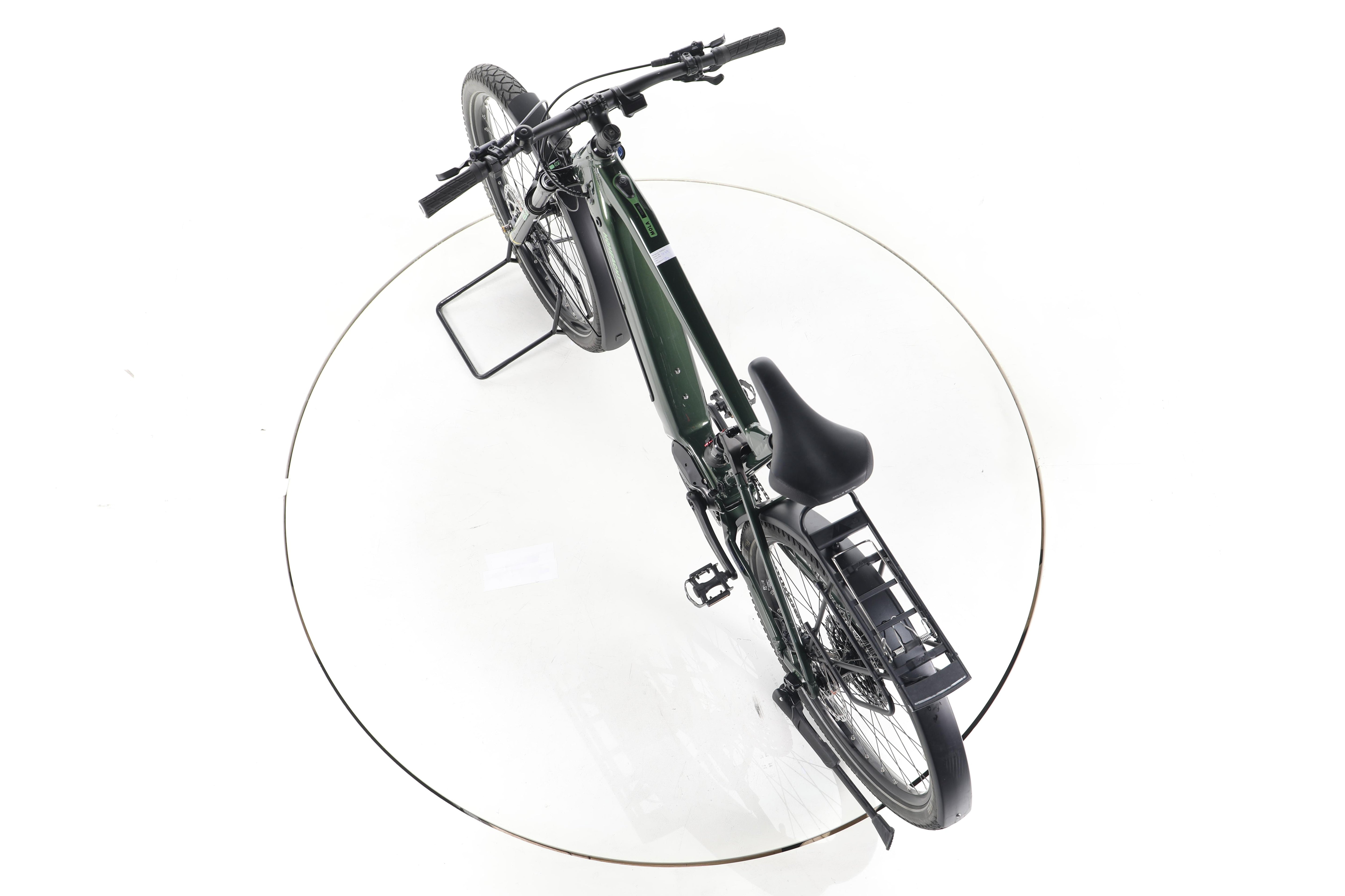 HoheAcht Mola Tereno SUV E-Bike - Image 21