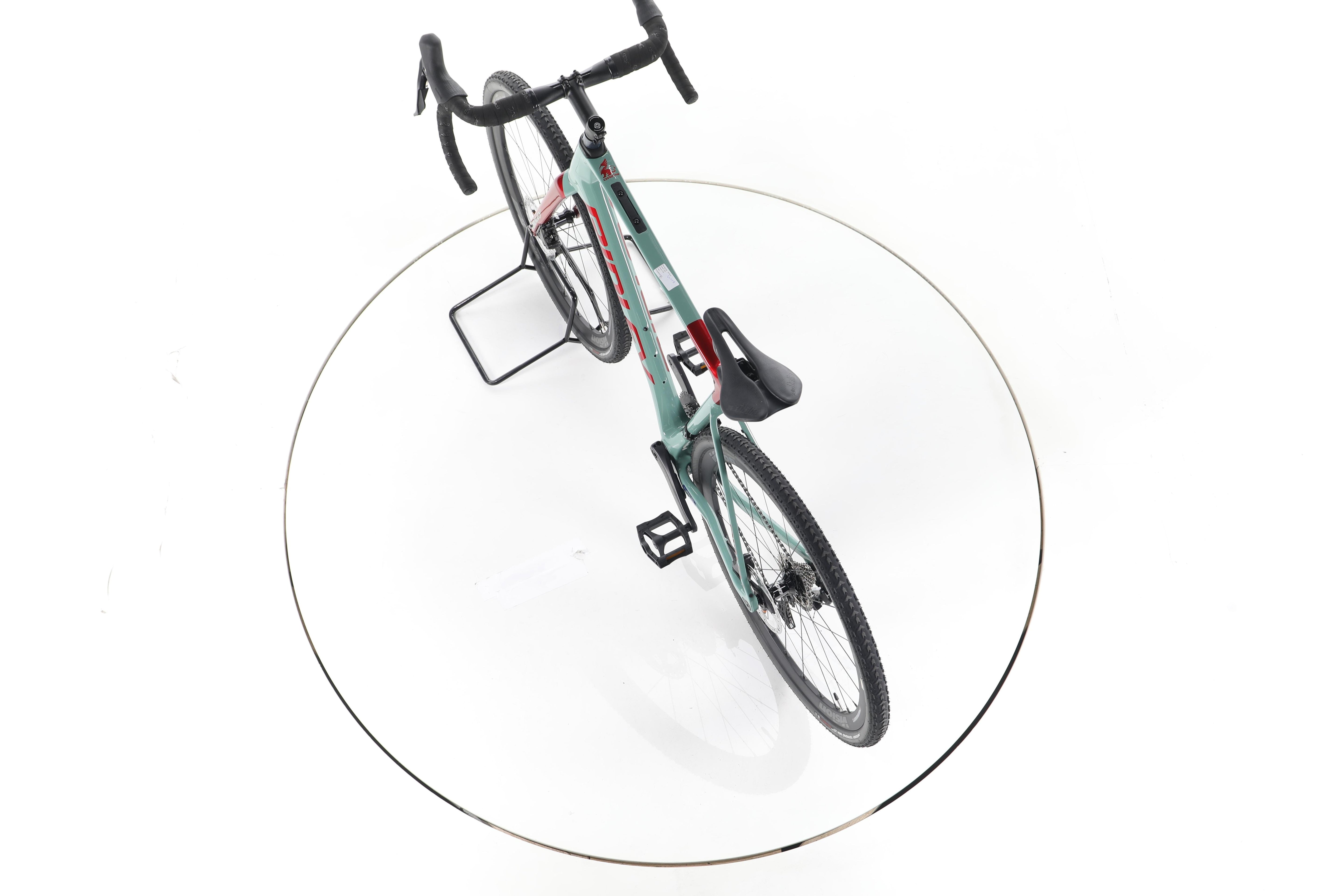 Ridley Grifn Gravelbike Carbon - Image 21
