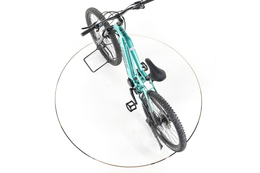Haibike AllMtn 1 E-Bike Fully - Image 21
