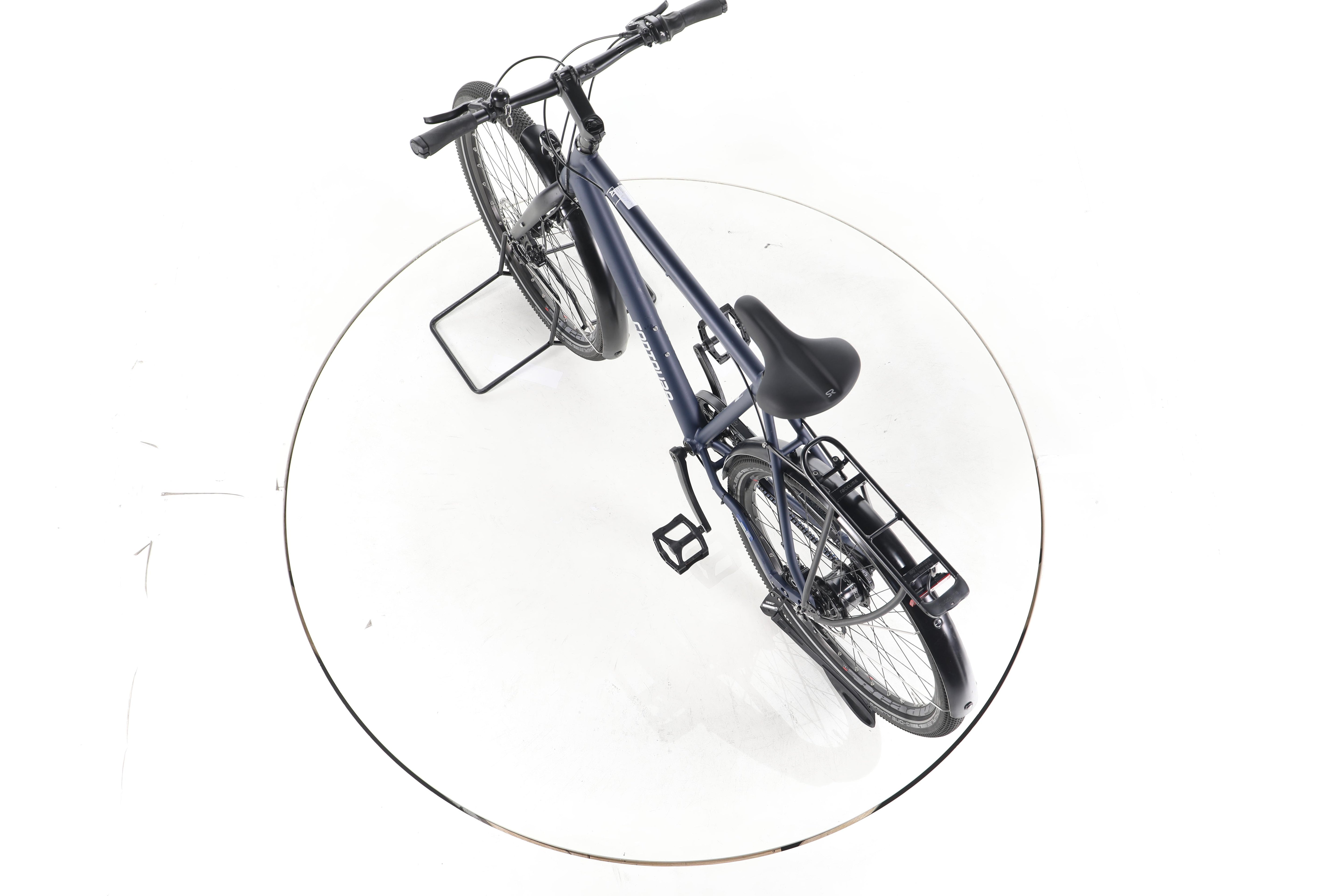 Contoura AL 6 Fahrrad City & Trekking - Image 21