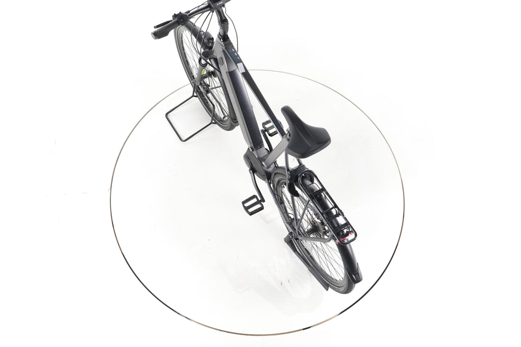 Raleigh Kent 10 XXL Trekking E-Bike - Image 21