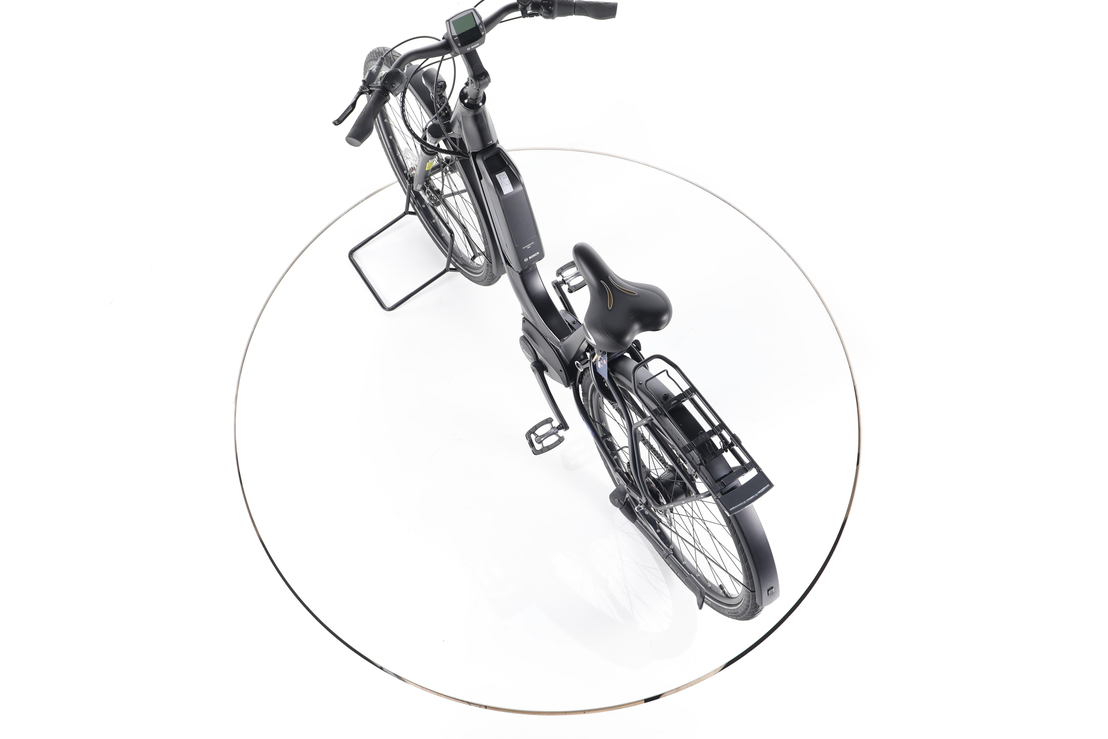 FALTER E 9.3 SE RT City E-Bike Tiefeinsteiger - Image 21