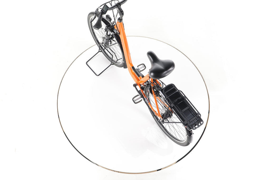 Böttcher Friends-E City E-Bike Tiefeinsteiger - Image 21