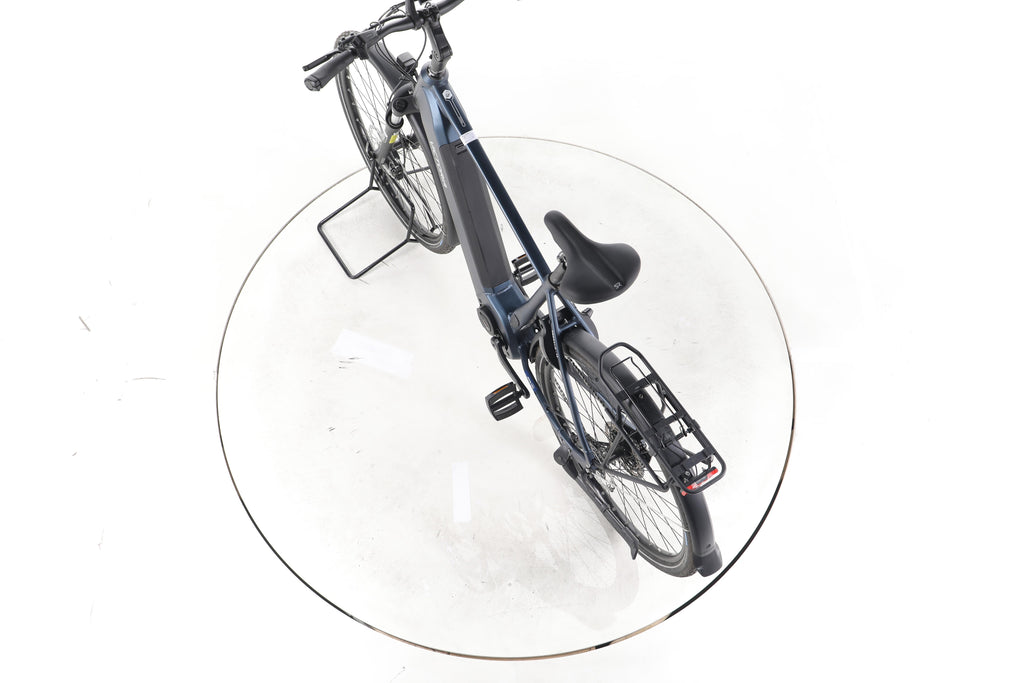Victoria Tresalo 14 Trekking E-Bike - Image 21