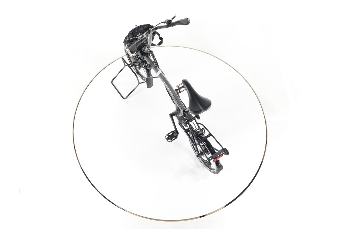 Brompton Electric P Line Falt E-Bike - Image 21