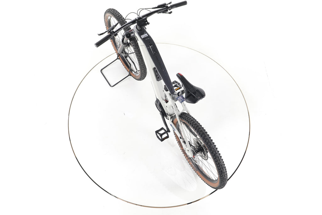 Bulls Sonic EVO AM 4 Fully E-Bike Carbon - Image 21