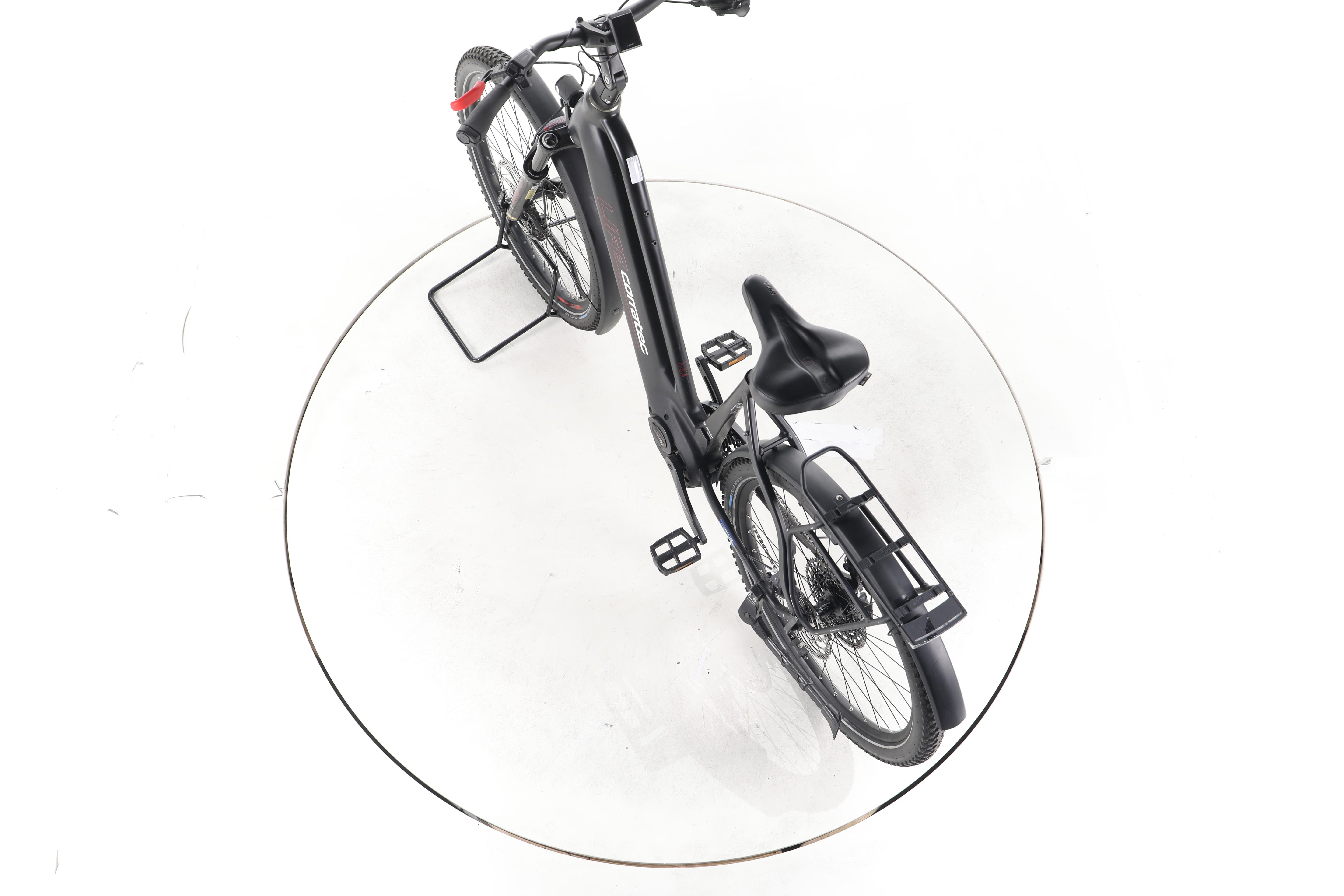 Corratec Life CX6 12S Trekking E-Bike Tiefeinsteiger - Image 21