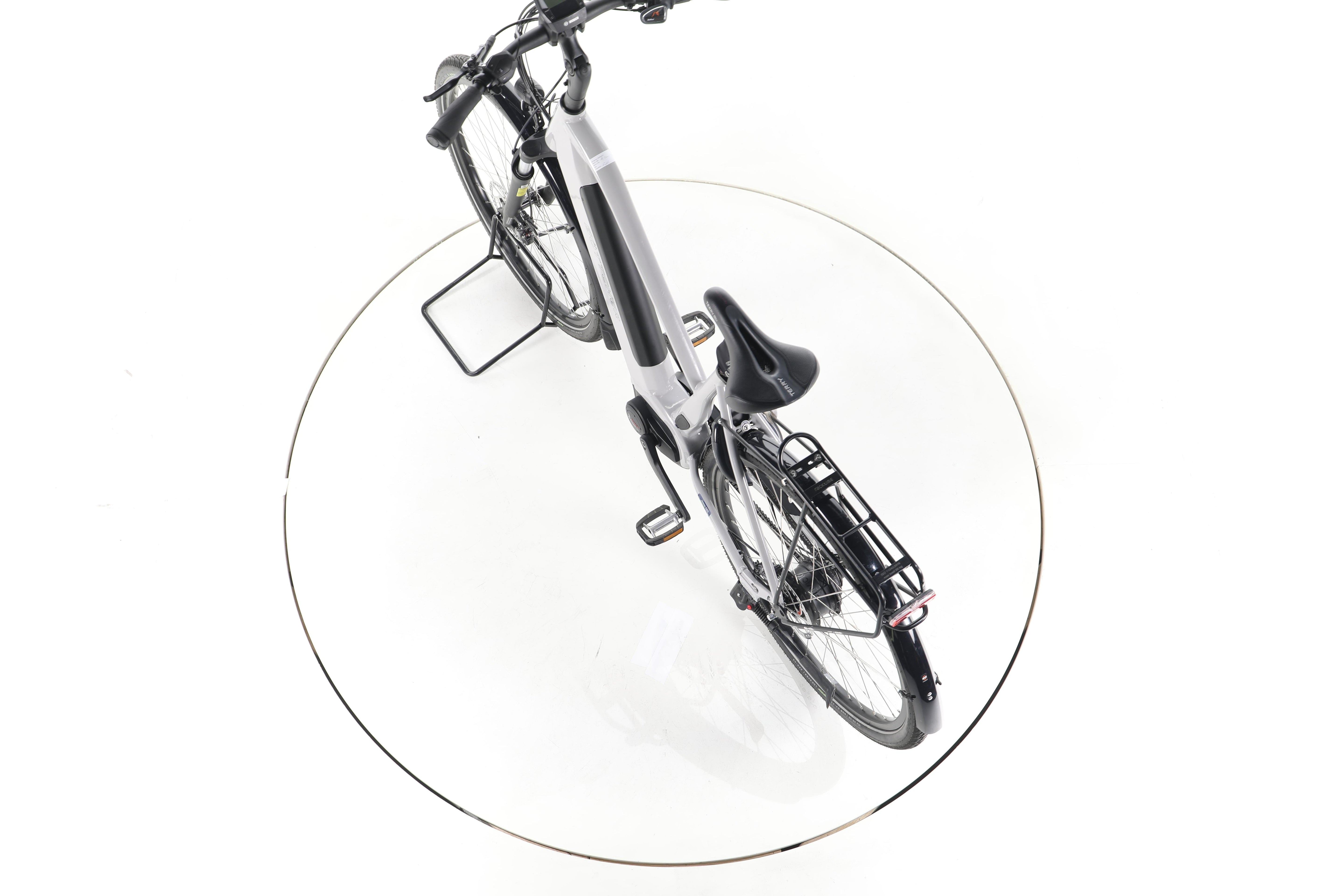 Böttcher Spirit City E-Bike - Image 21