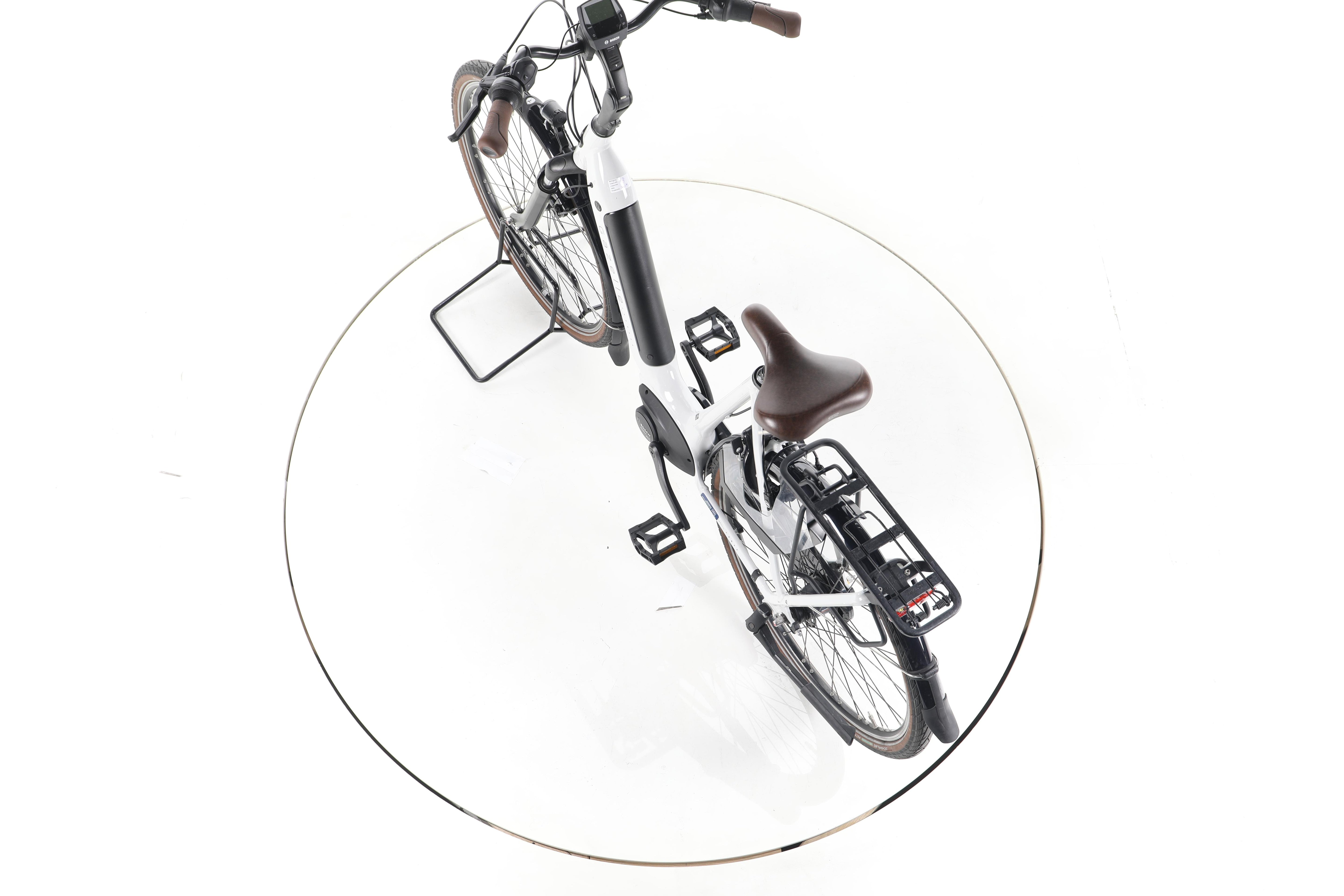 Gazelle Arroyo C7+ HMB Elite City E-Bike Tiefeinsteiger - Image 21