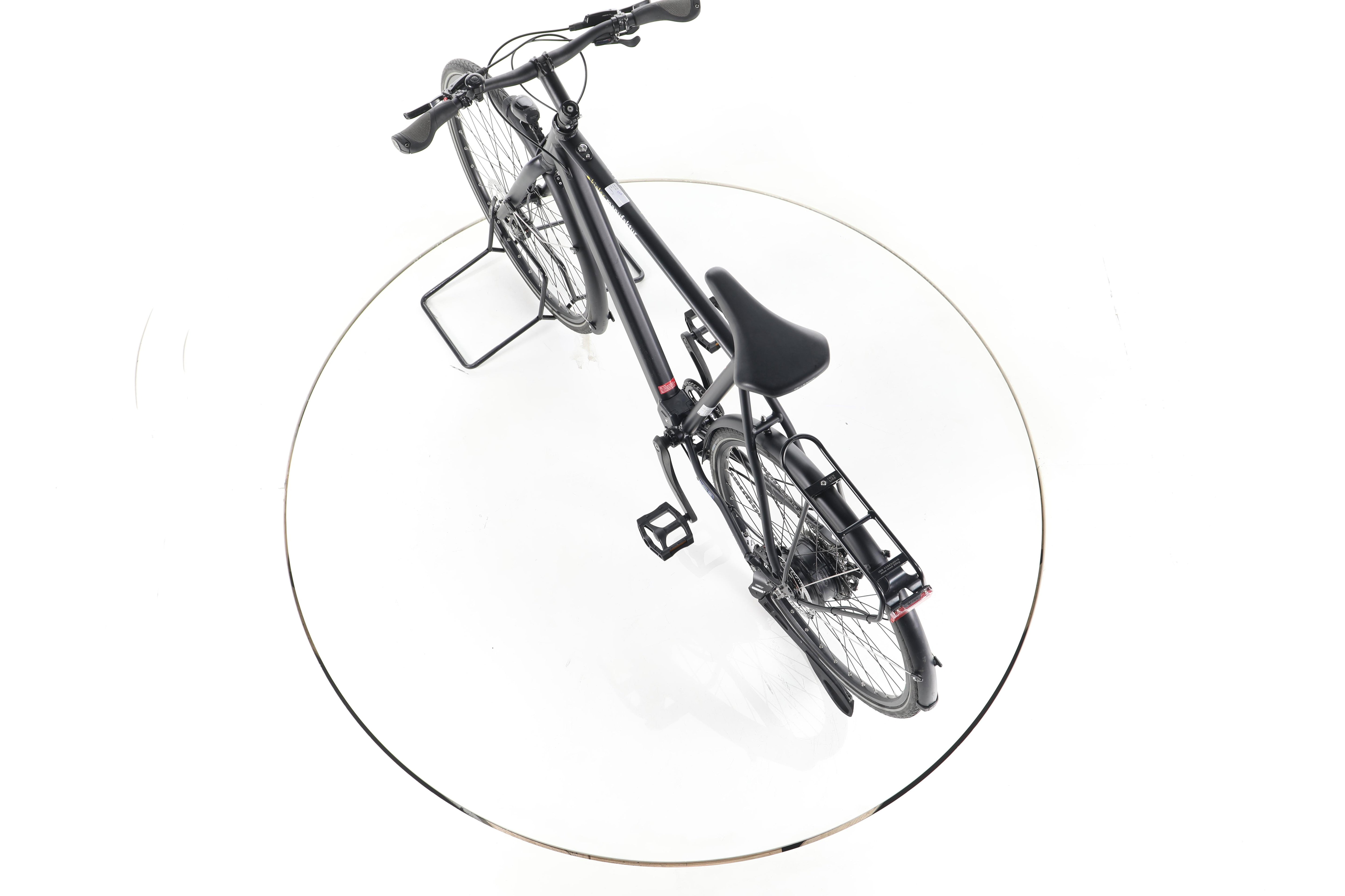Kieler Manufaktur Modell 15 Trekking E-Bike - Image 21