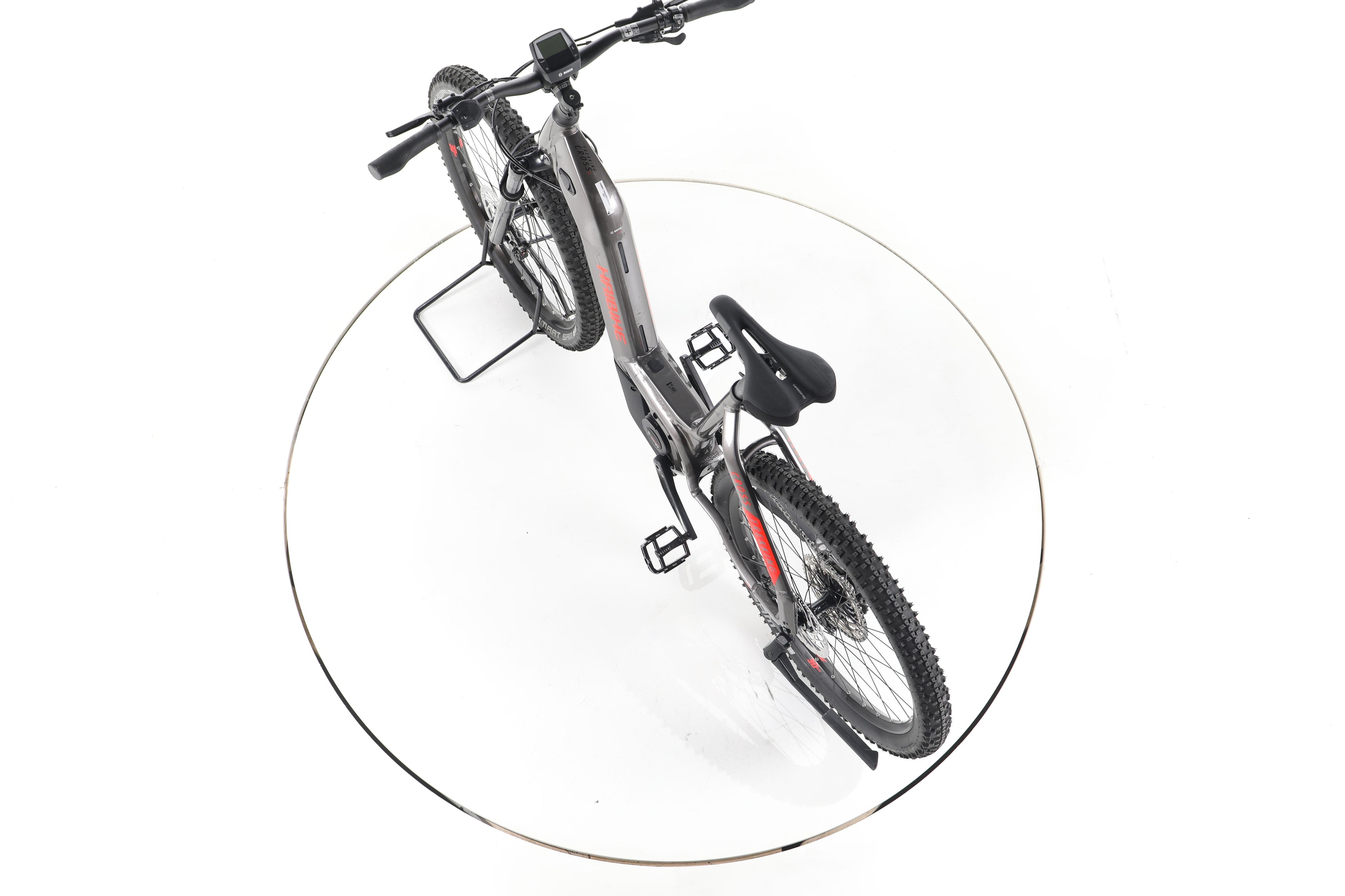 Coboc Merano DMT Trekking E-Bike - Image 21