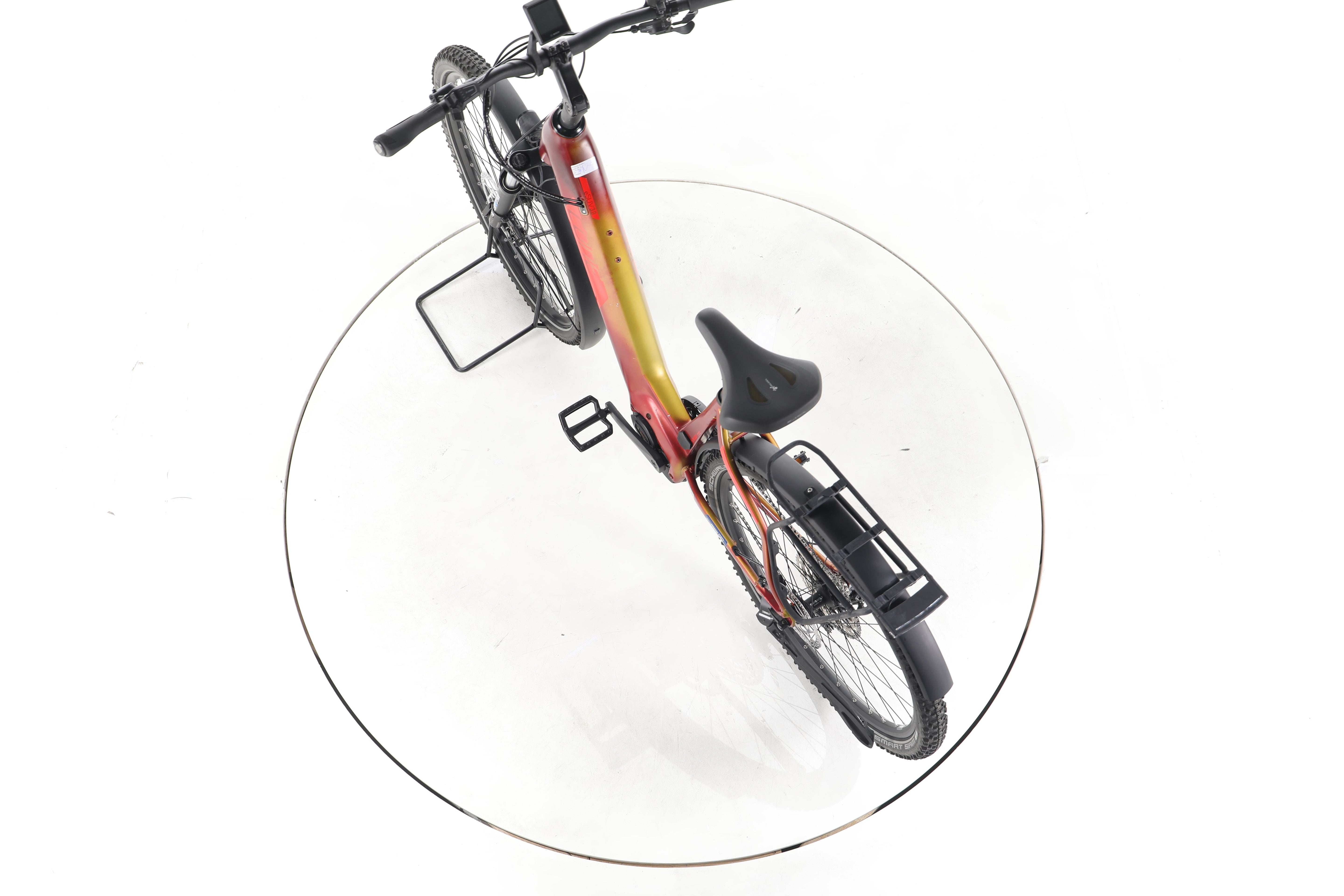 CONE Bikes eSUV IN 3.0 Trekking E-Bike Tiefeinsteiger - Image 21